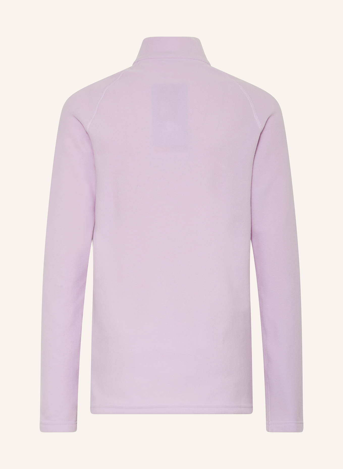 odlo Midlayer RIGI : ROSÉ