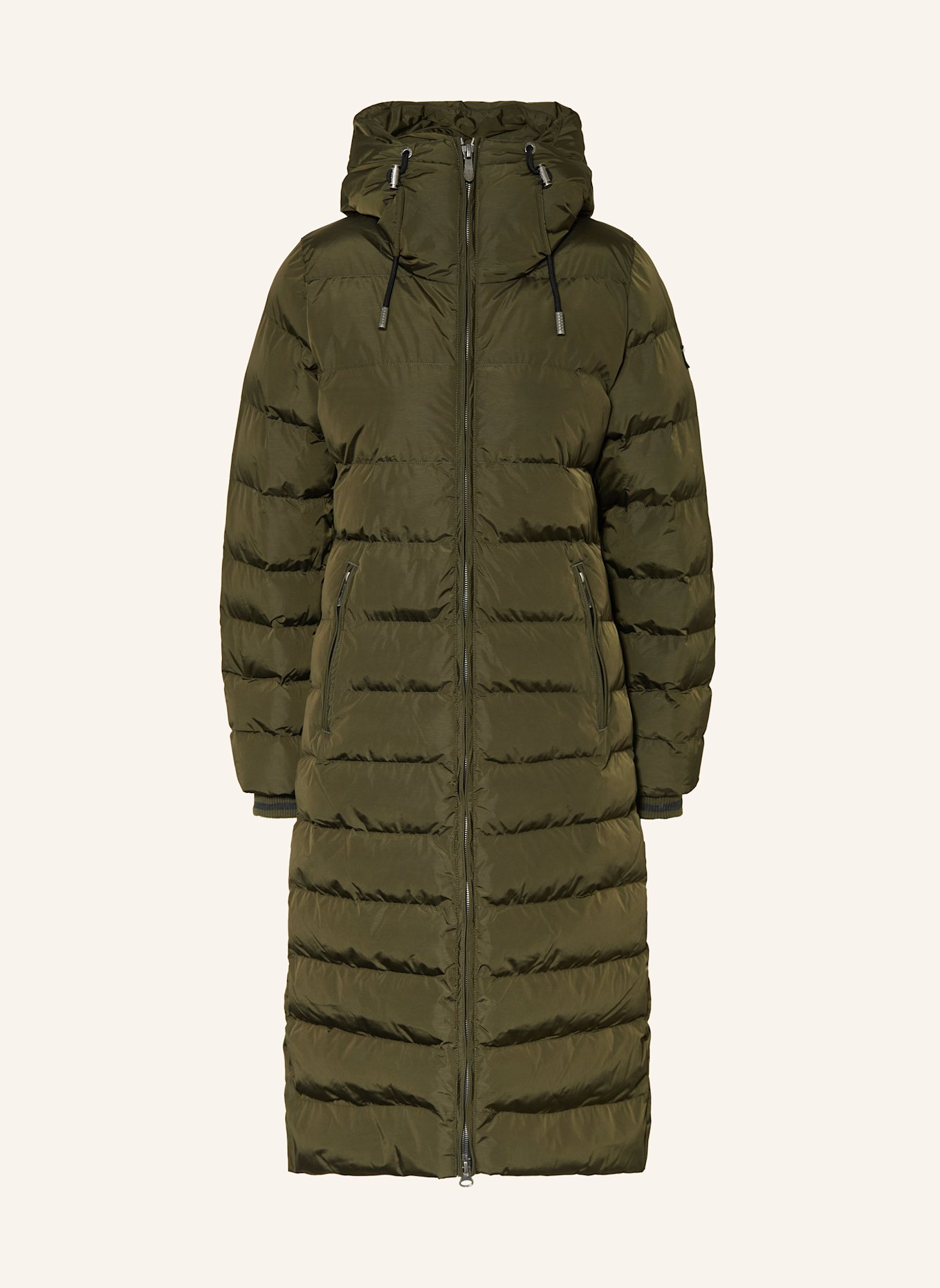 Wellensteyn women's coats top