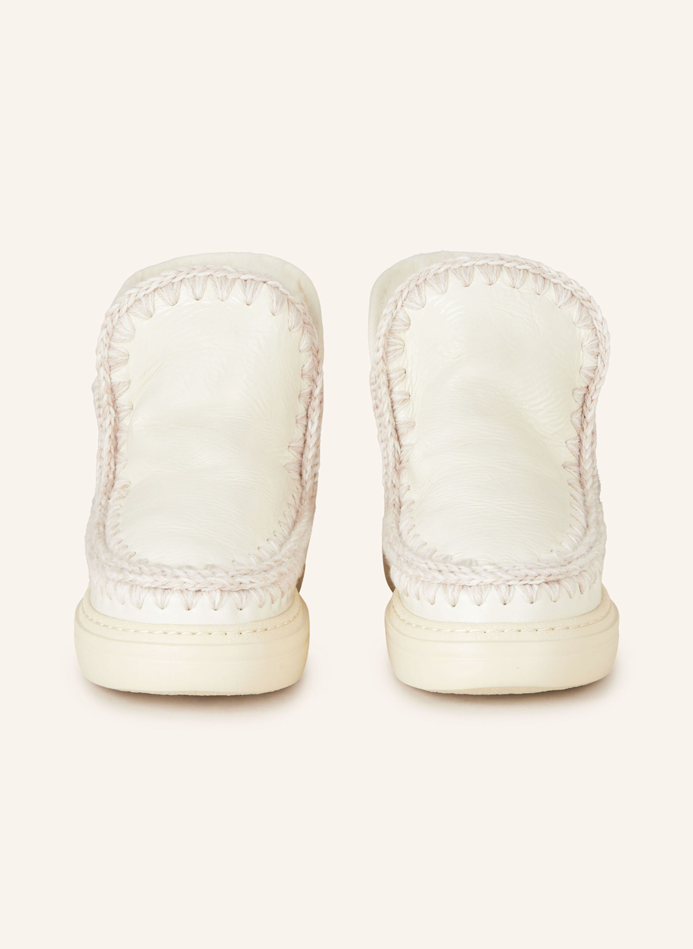 mou Boots ESKIMO gefuttert