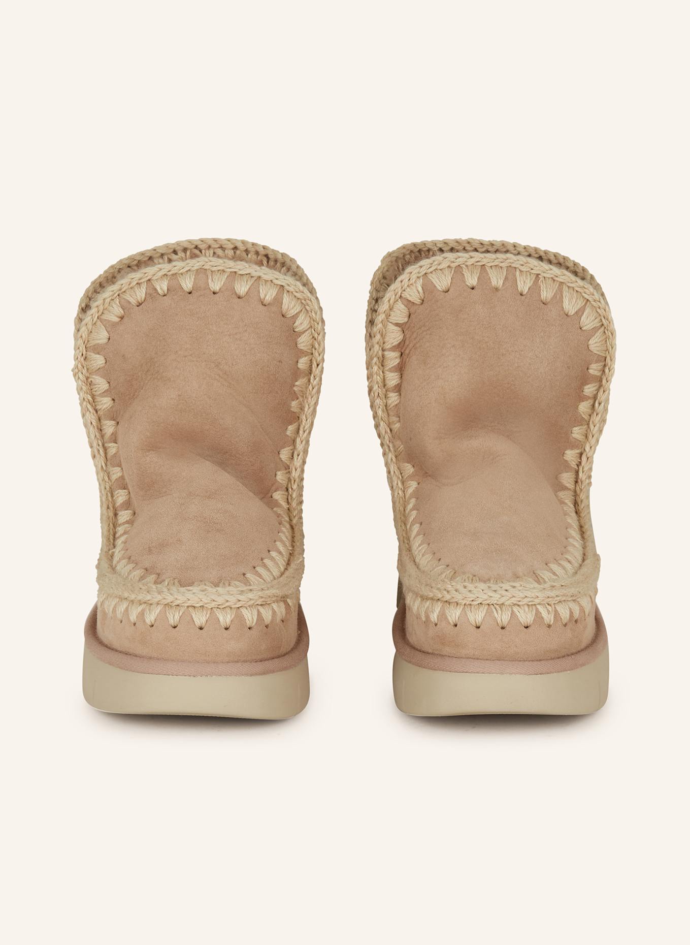 mou Boots ESKIMO gefuttert