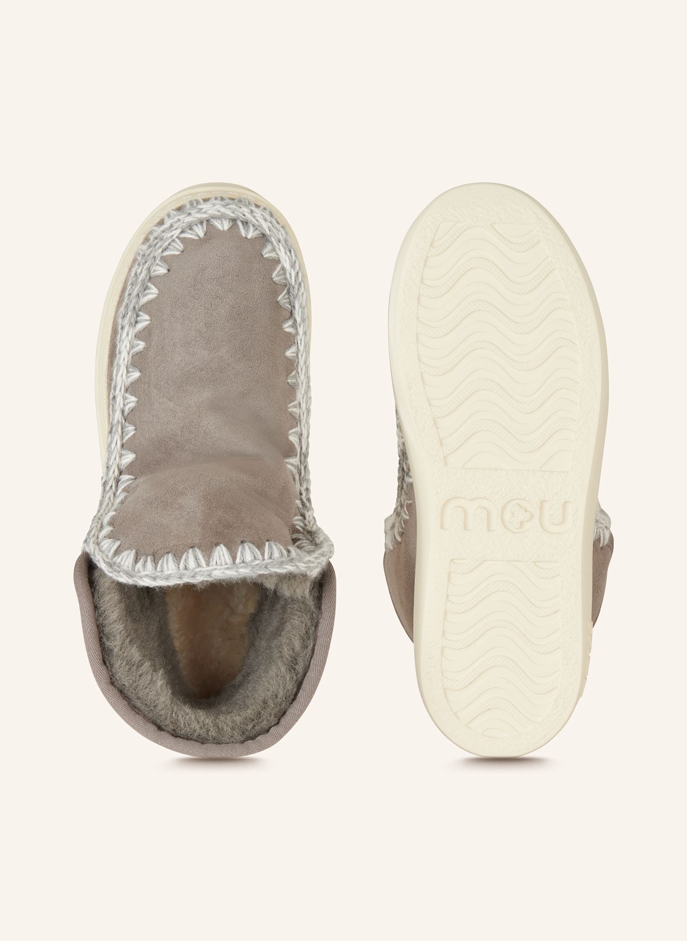 Mou boots 38 new arrivals