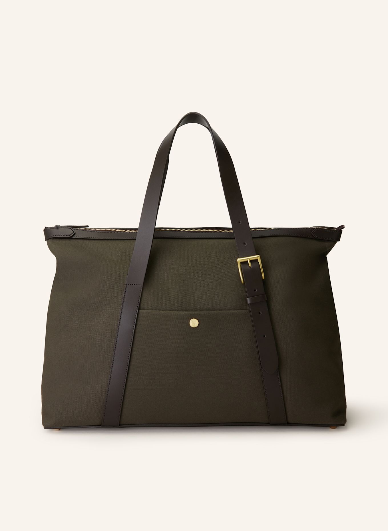 MISMO Travel bag