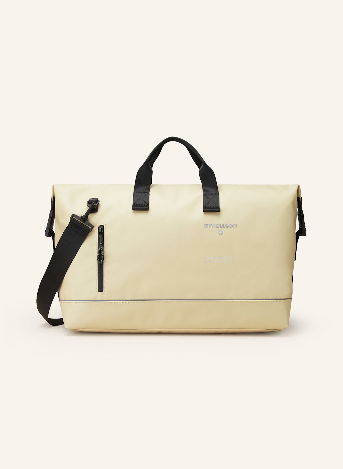 STRELLSON Weekend bag STOCKWELL 2.0 in light brown