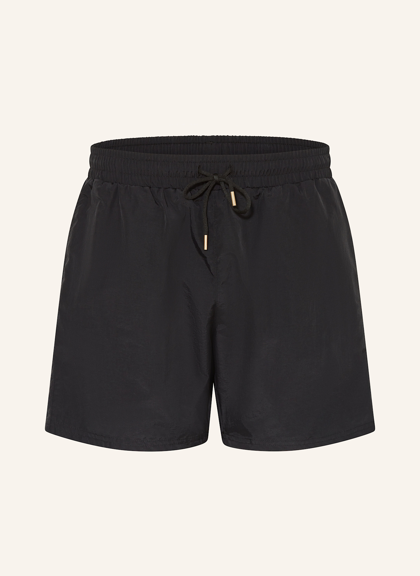 BOSS Swim shorts OLE , Color: BLACK (Image 1)