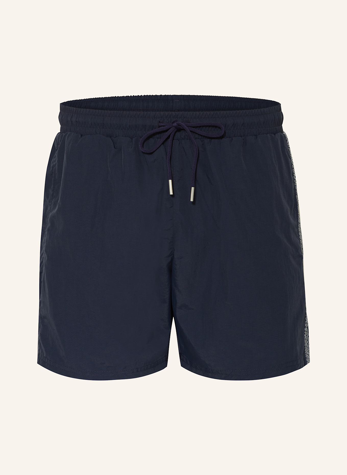 BOSS Swim shorts OLE , Color: DARK BLUE (Image 1)