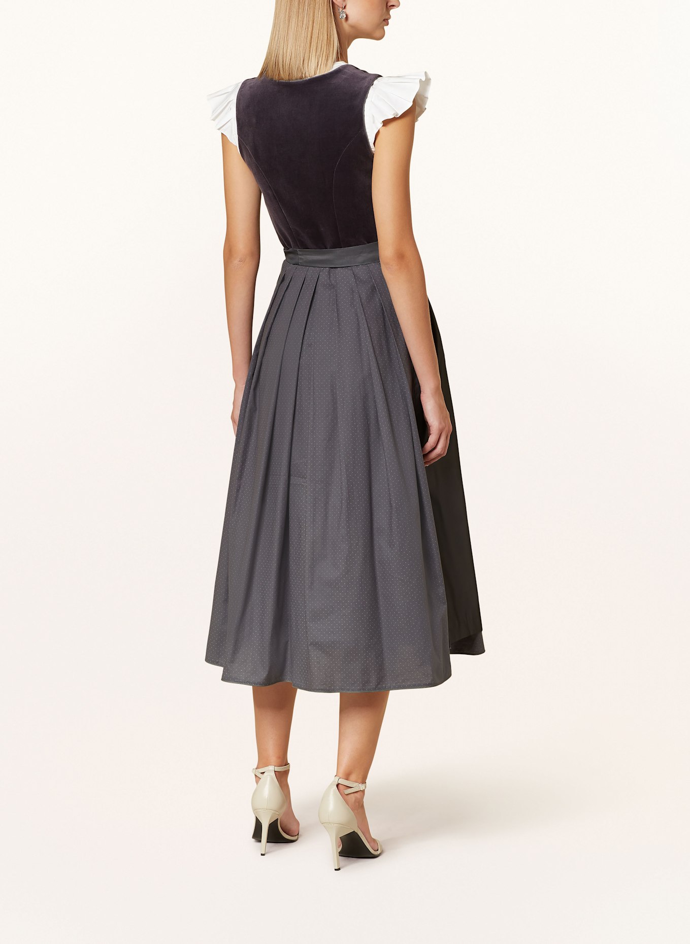 ALISSA BY KINGA MATHE Dirndl ALICE: Nike Air Max
