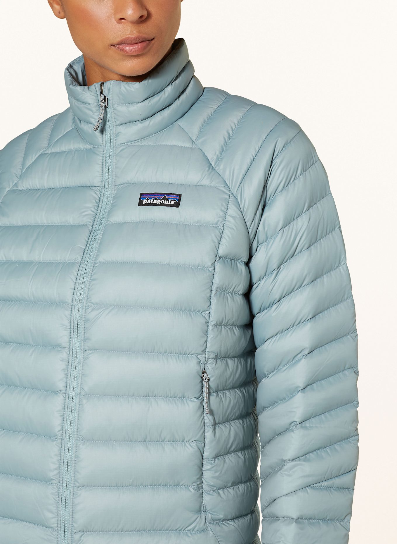 patagonia Lightweight down jacket DOWN SWEATER