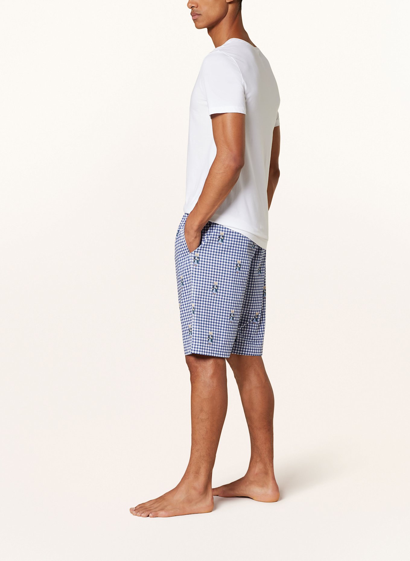 POLO RALPH LAUREN Lounge shorts