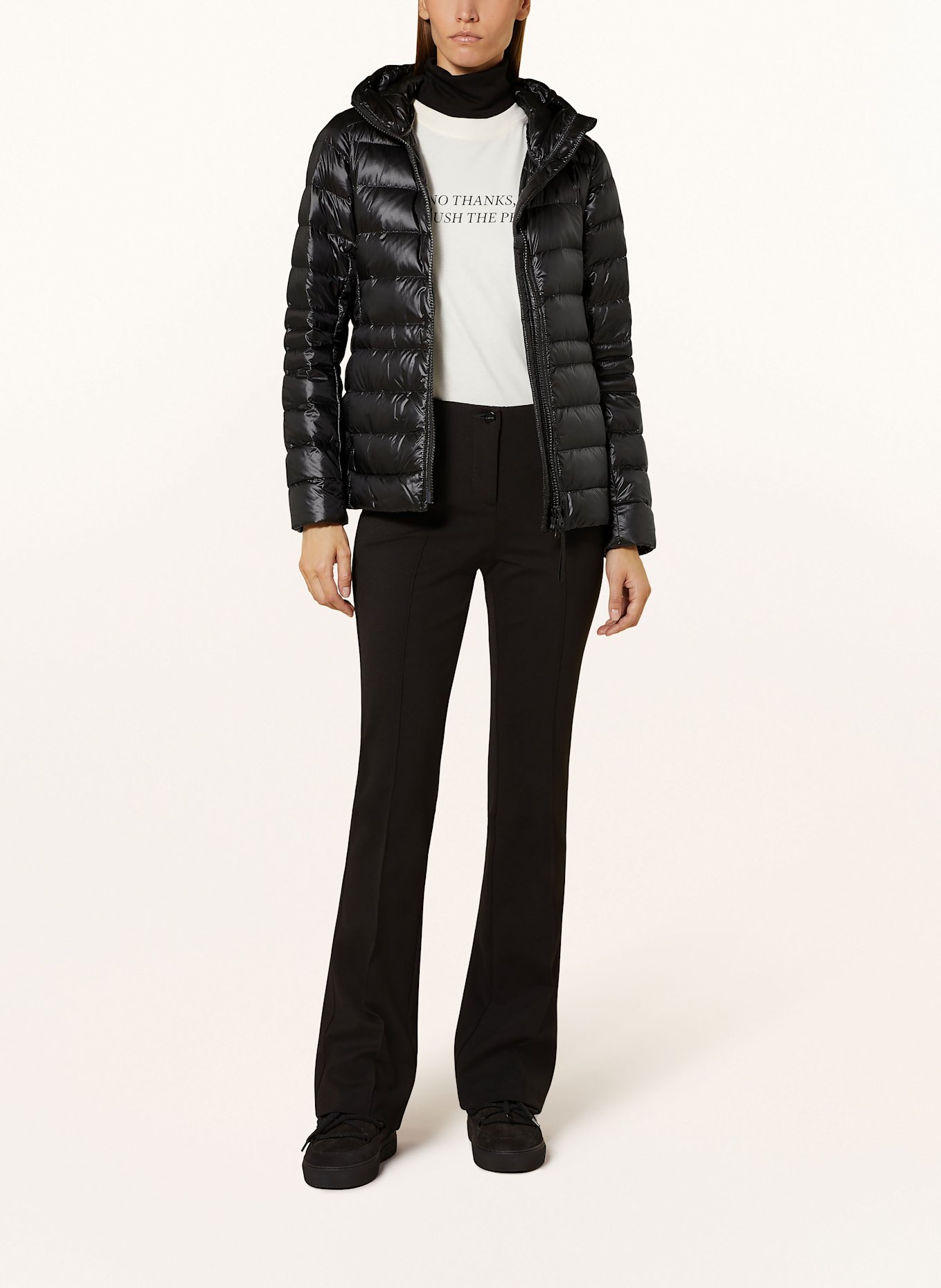 Canada goose lightweight down jacket women's outlet