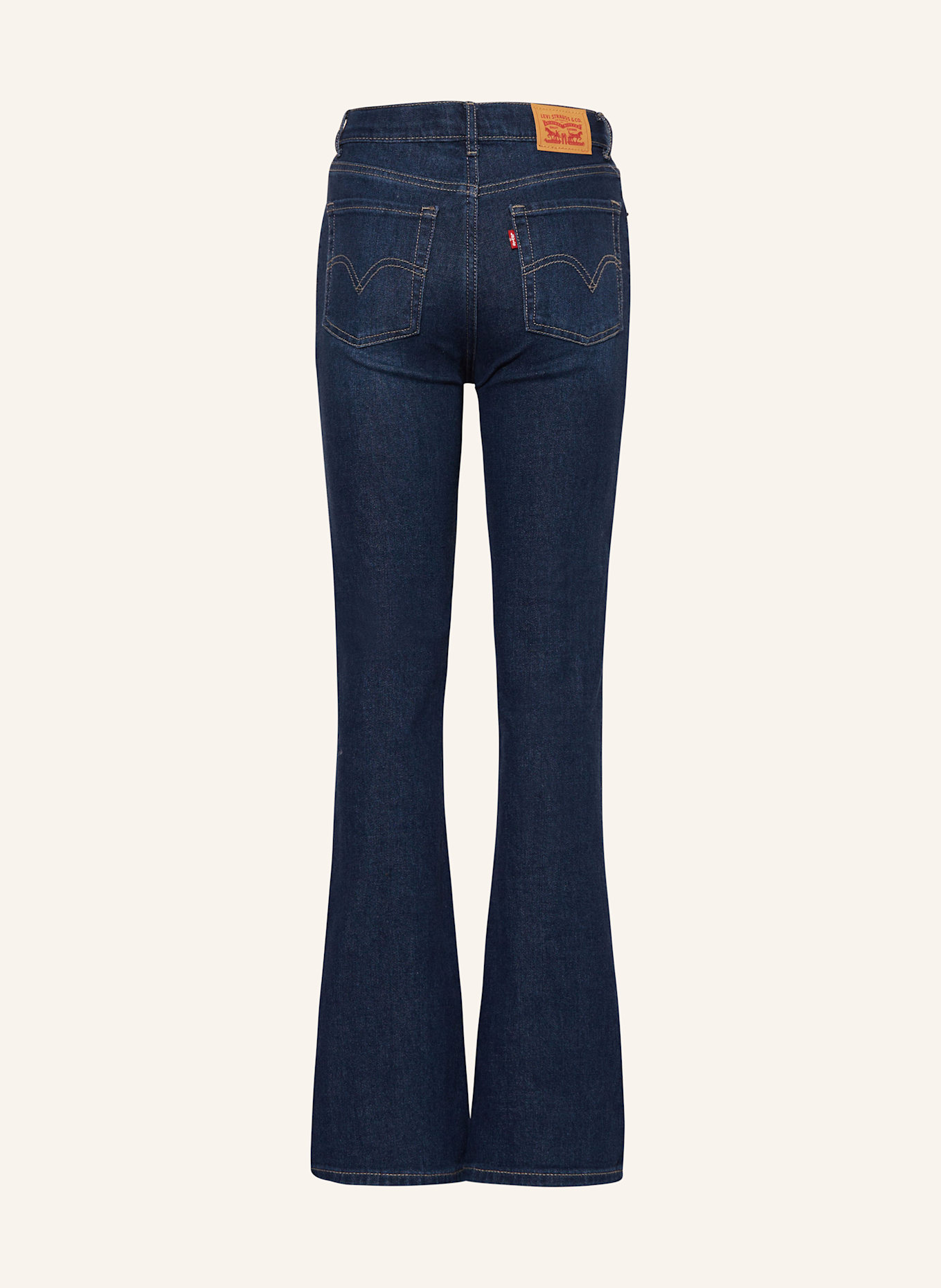 Levi's® Jeans 726 FLARE coupe slim: D5K COMPLEX