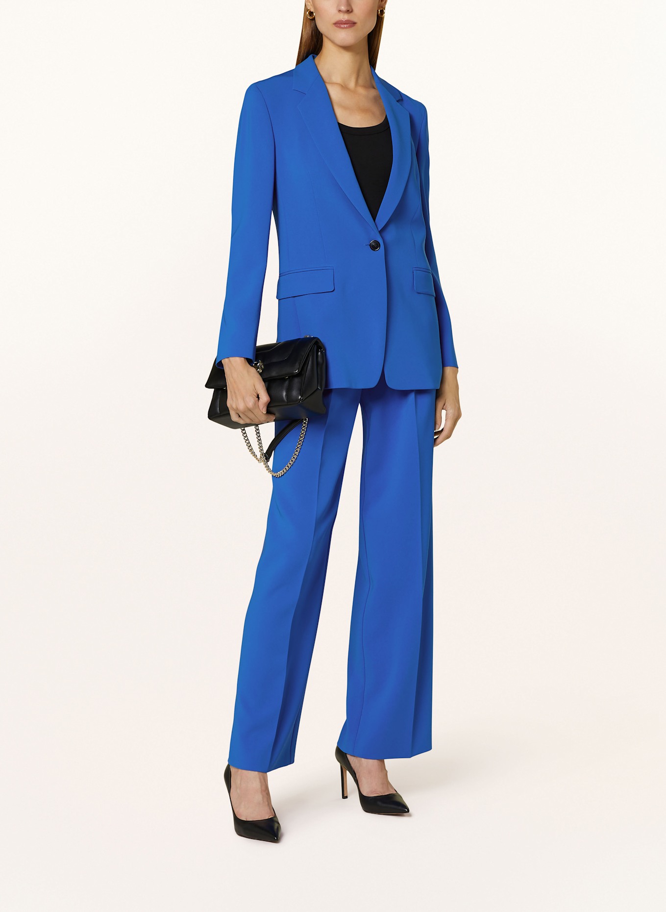 BOSS Blazer JOCALUAH, Farbe: BLAU (Bild 2)