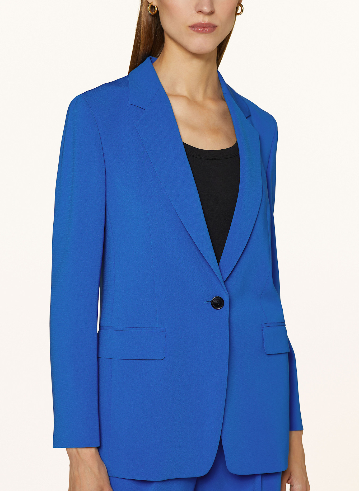 BOSS Blazer JOCALUAH, Farbe: BLAU (Bild 4)