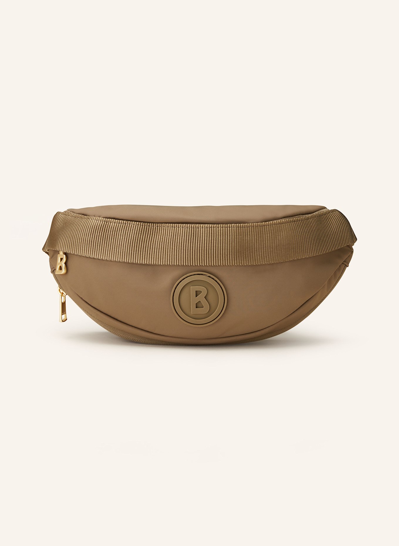 BOGNER Gürteltasche MAGGIA JANICA, Farbe: KHAKI (Bild 1)