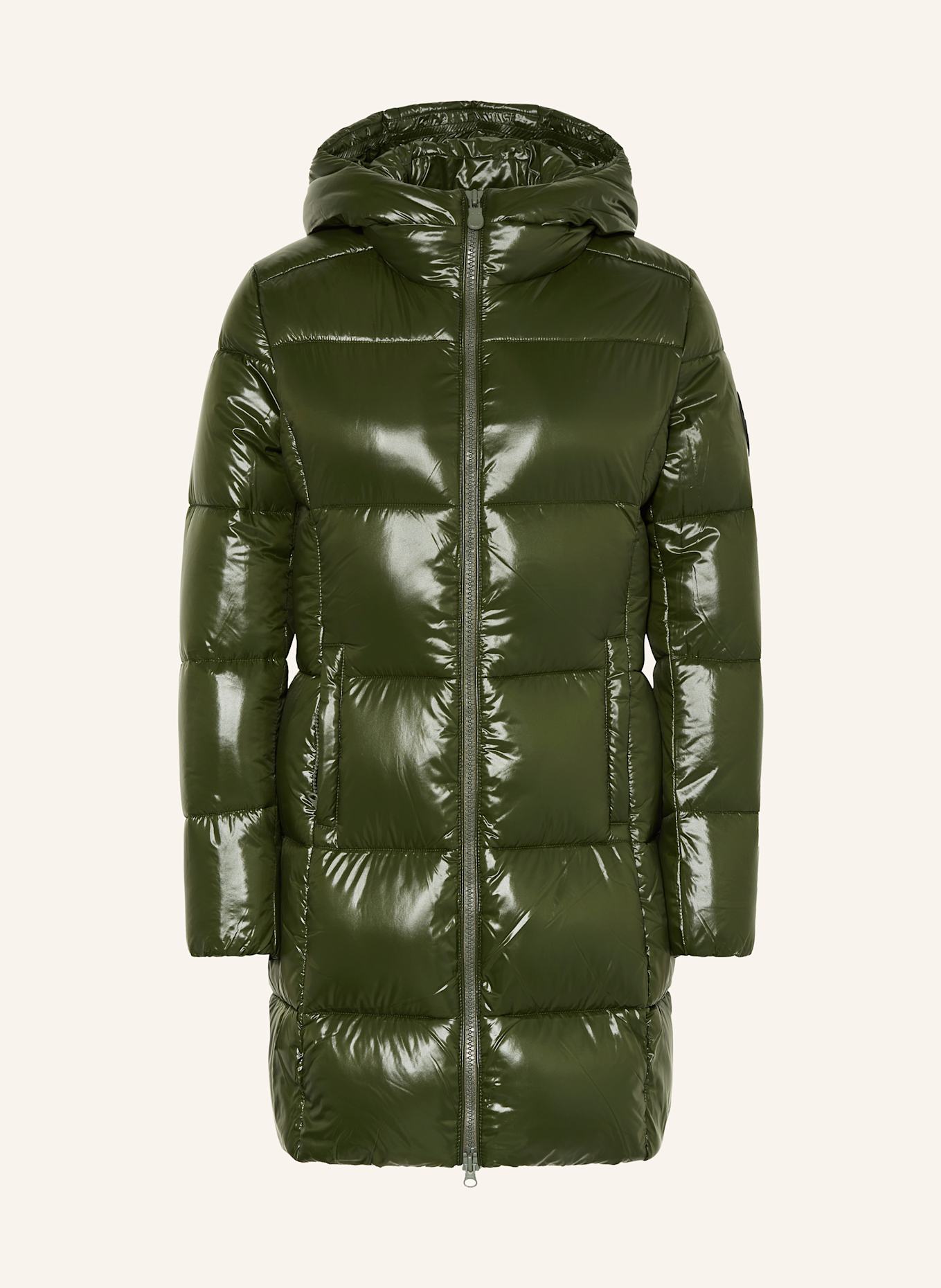 Save a duck coat outlet