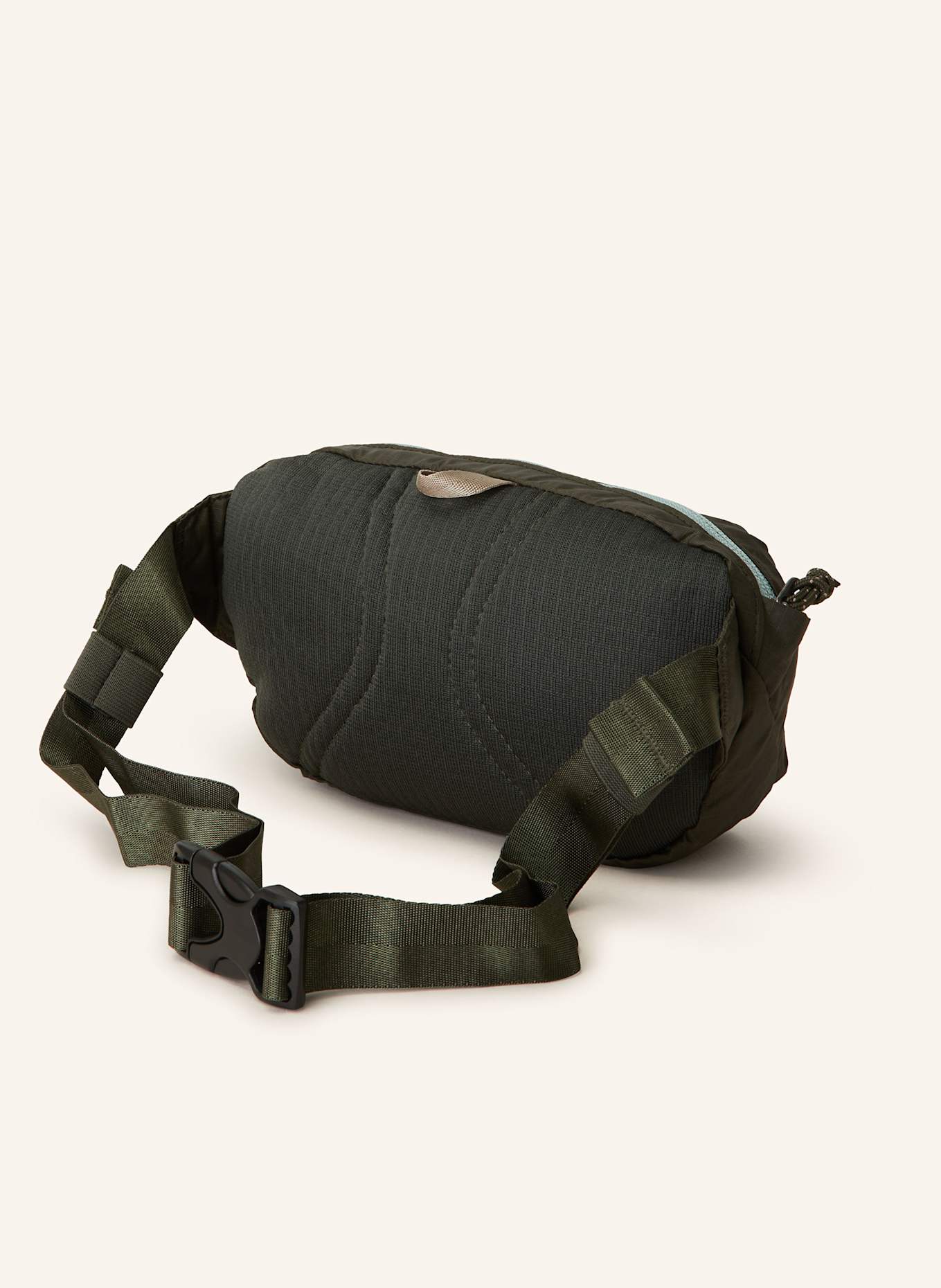 patagonia Gürteltasche, Farbe: DUNKELGRÜN (Bild 2)