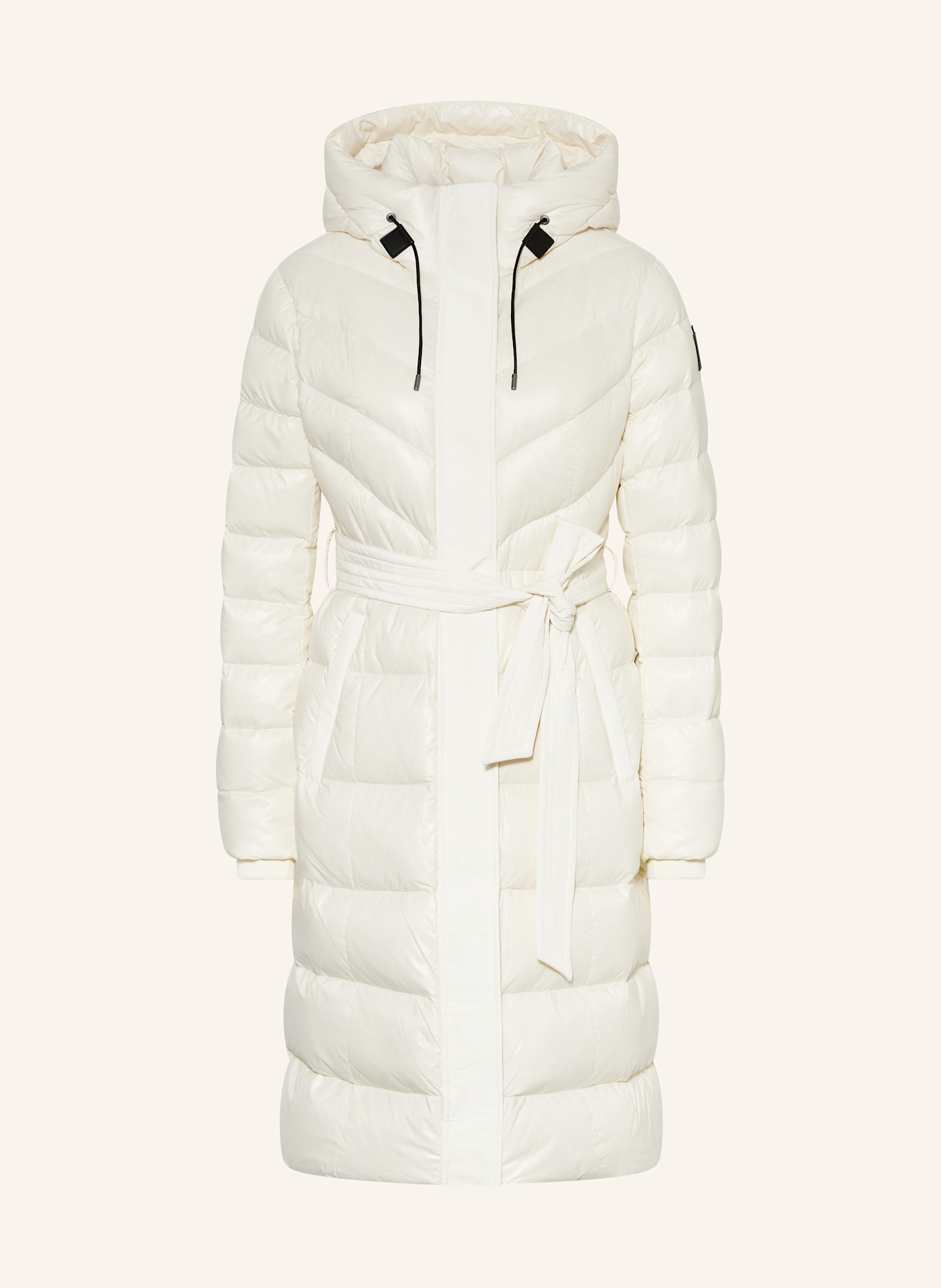 Mackage coat used top