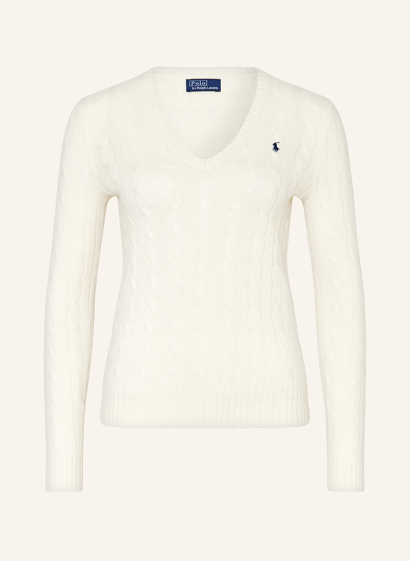 Polo lauren sweater sale