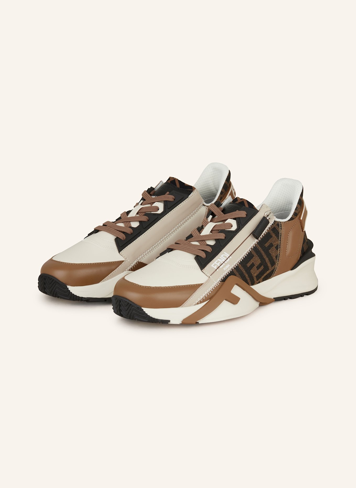 FENDI Sneakers FLOW