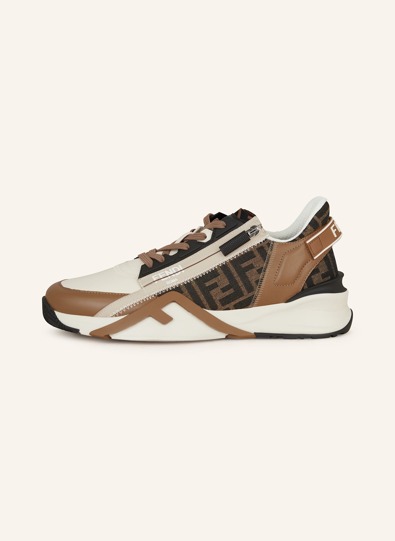 Fendi sneakers homme online
