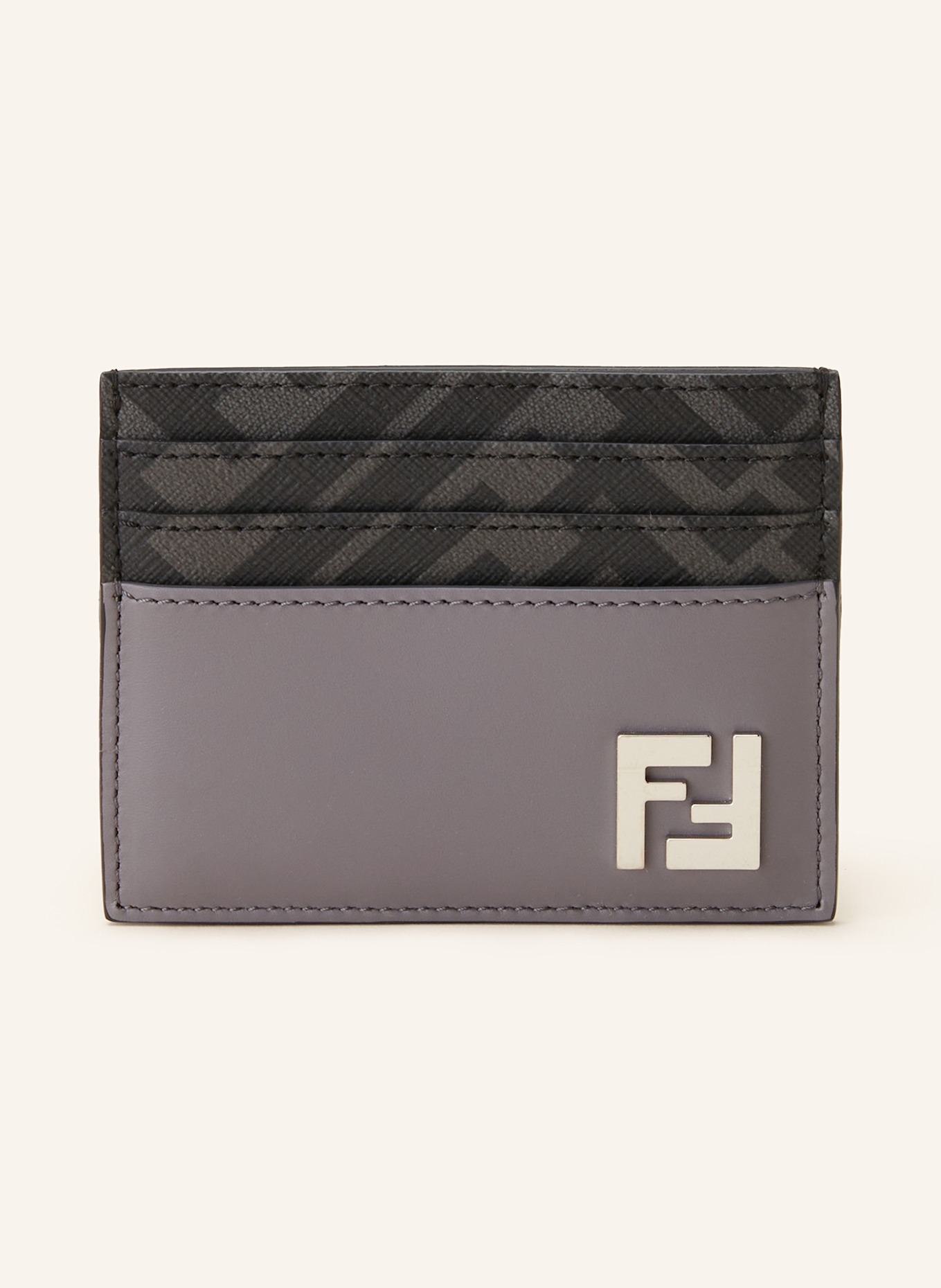 Fendi men cardholder discount
