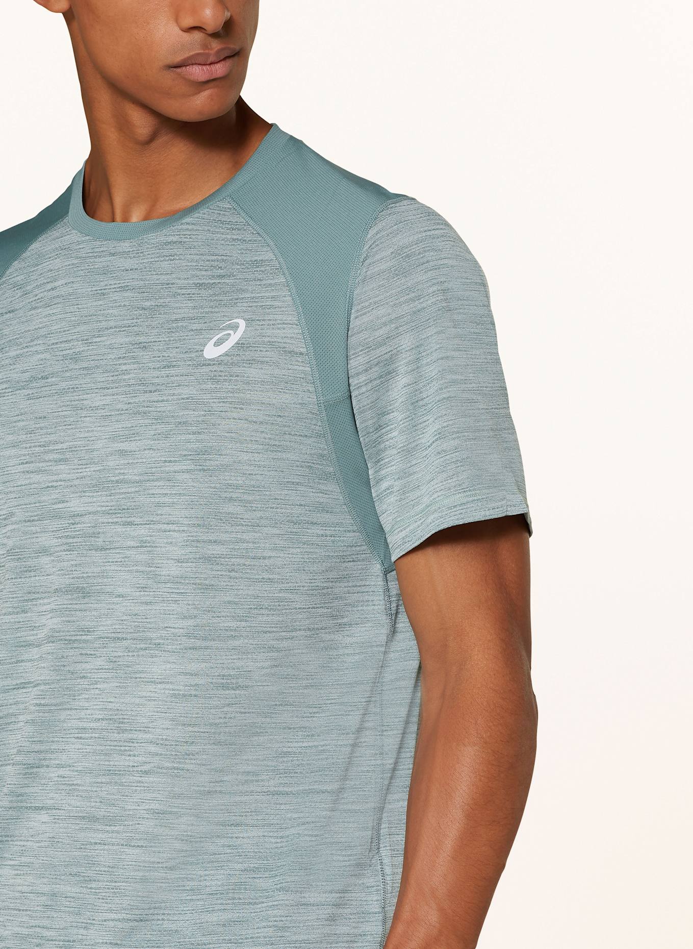 Asics running kit store