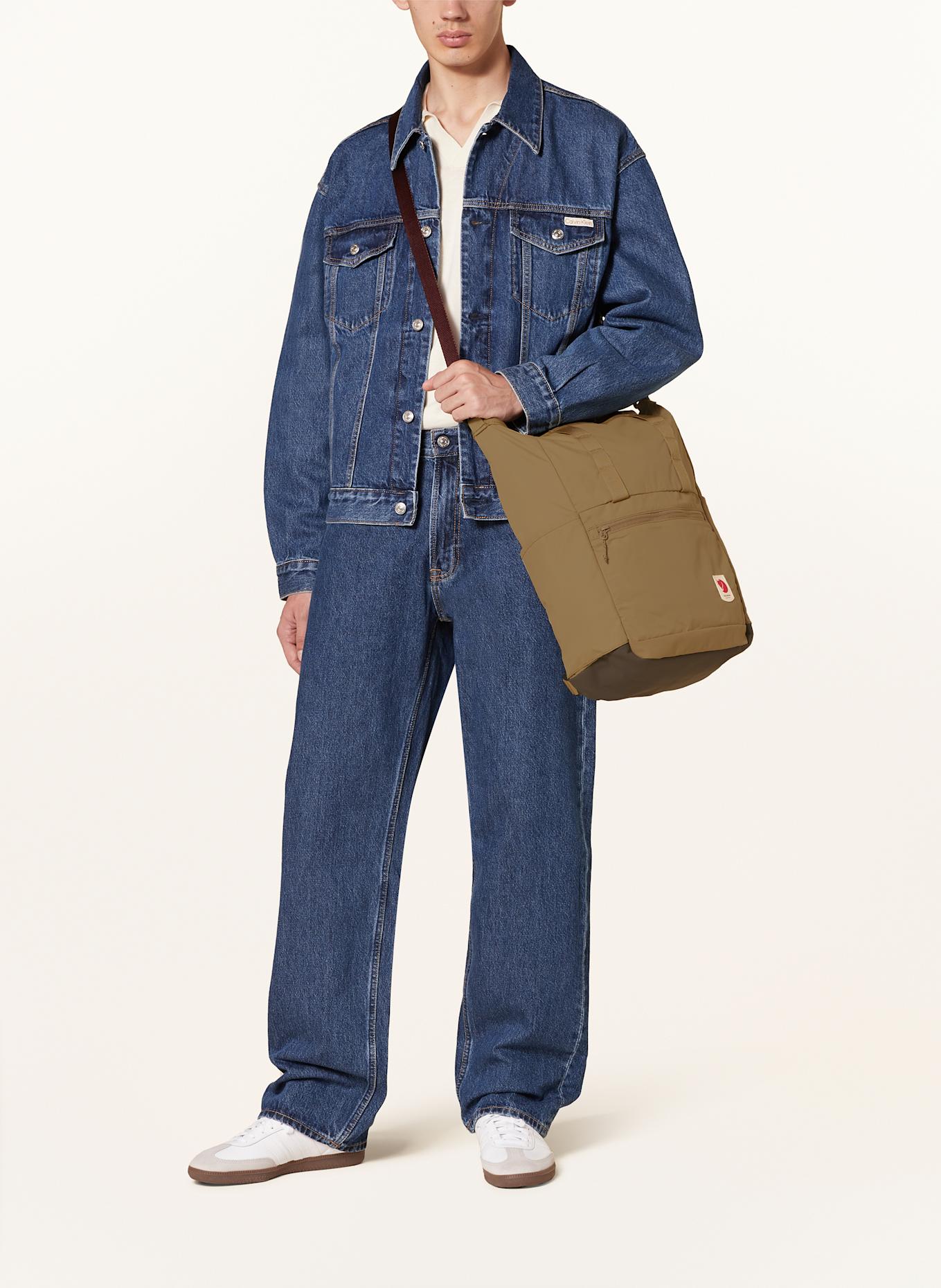Fjallraven backpack high coast new arrivals