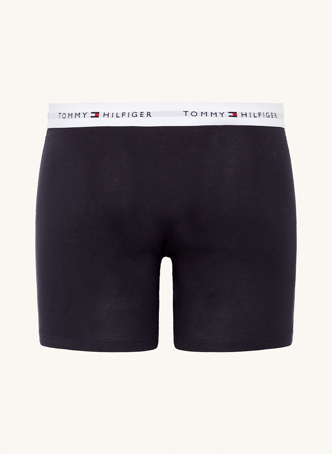 Tommy hilfiger boxers black sale