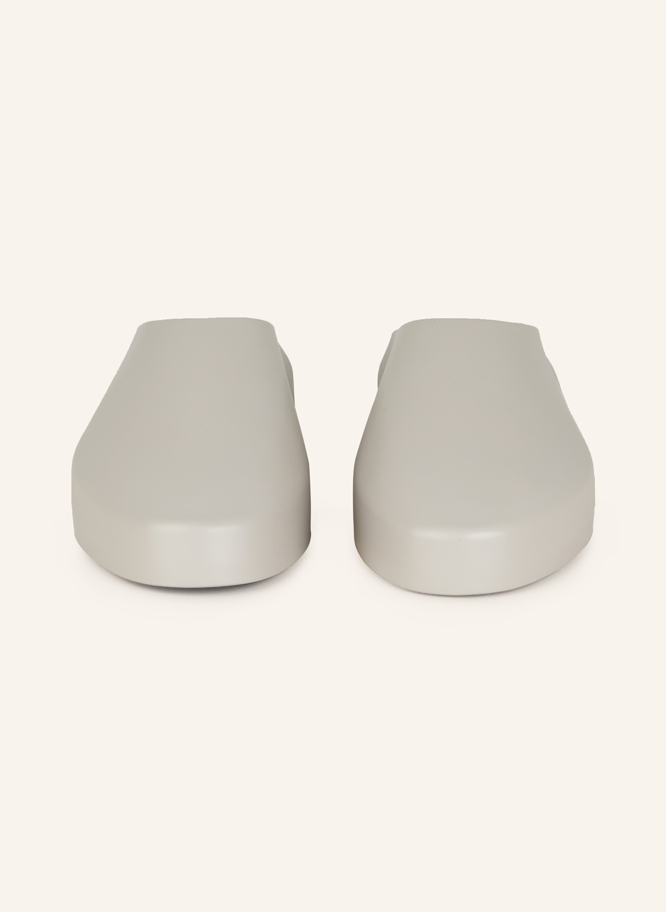 FEAR OF GOD Slipper THE CALIFORNIA 2.0: HELLGRAU