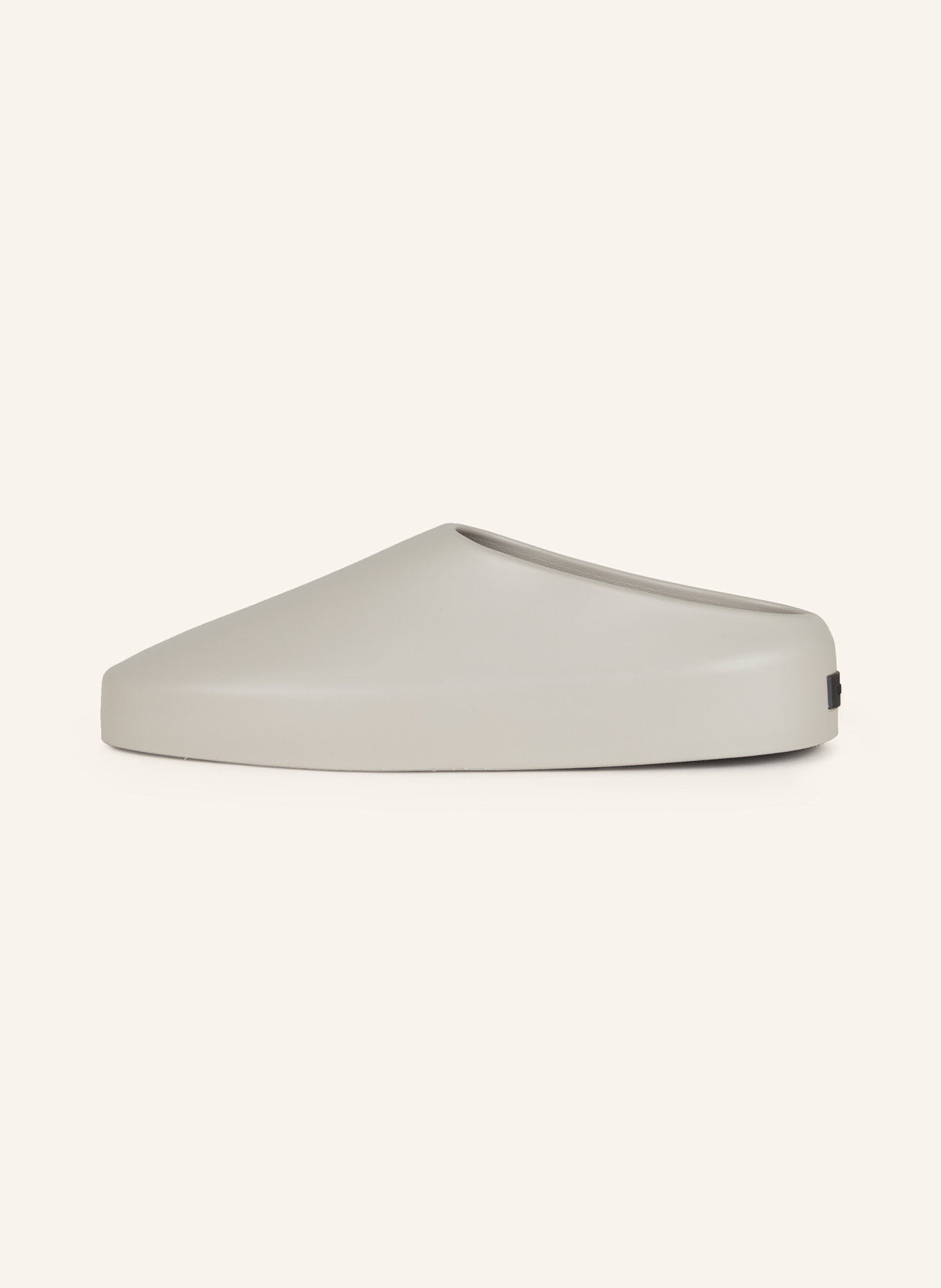 FEAR OF GOD Slipper THE CALIFORNIA 2.0: HELLGRAU