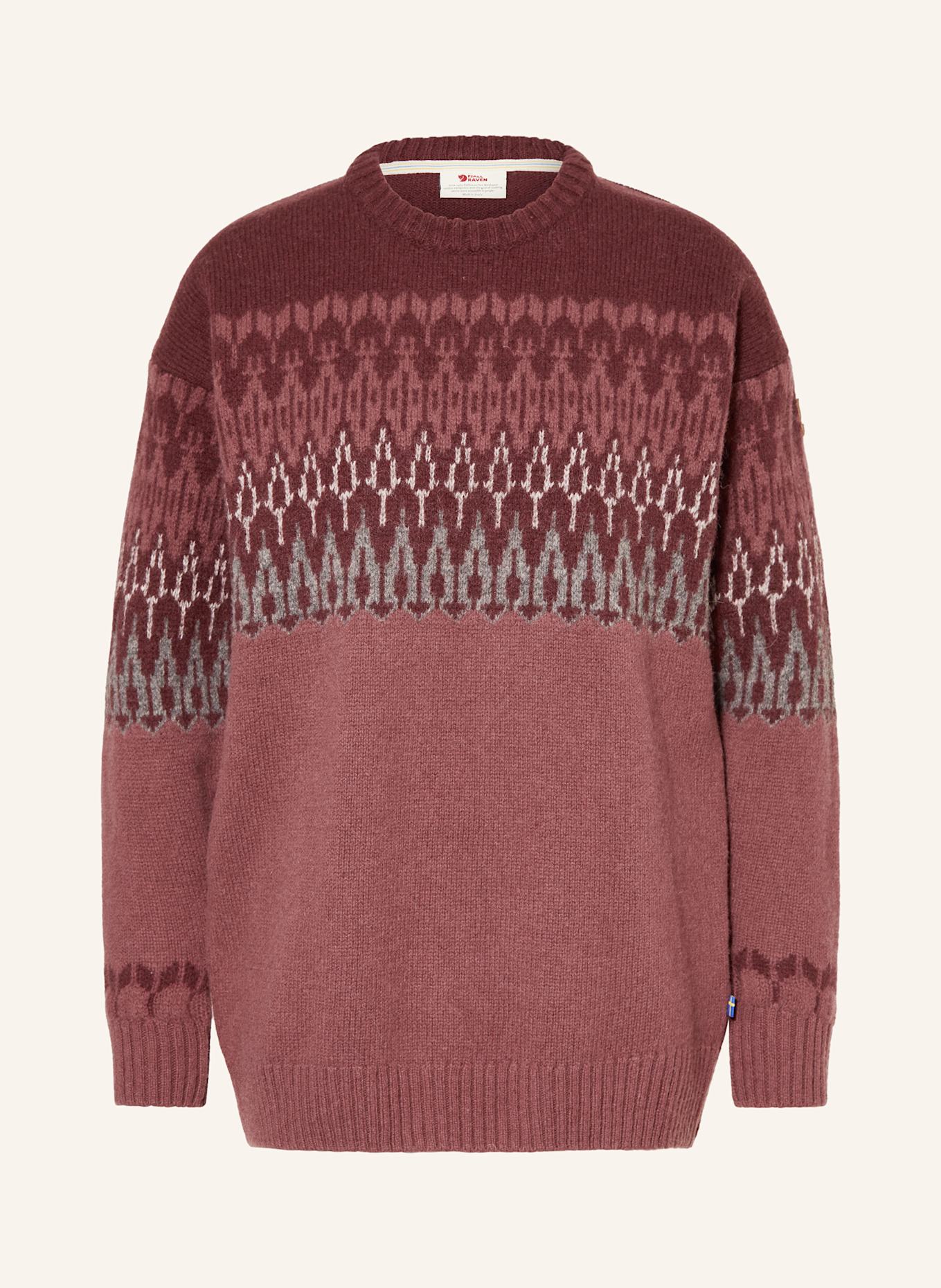 FJALLRAVEN Sweater OVIK