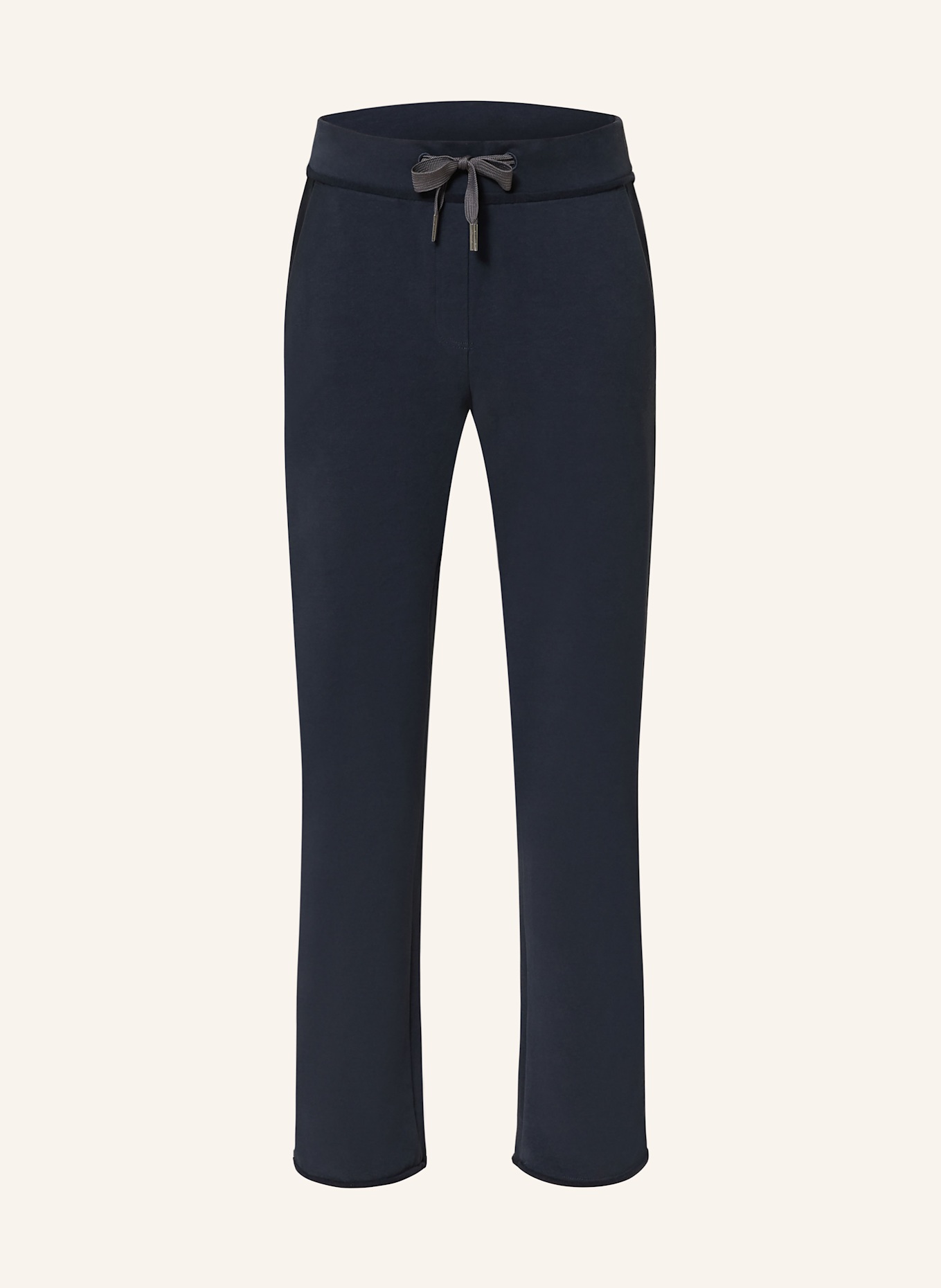 ELBSAND Sweatpants BEKKA: DUNKELBLAU