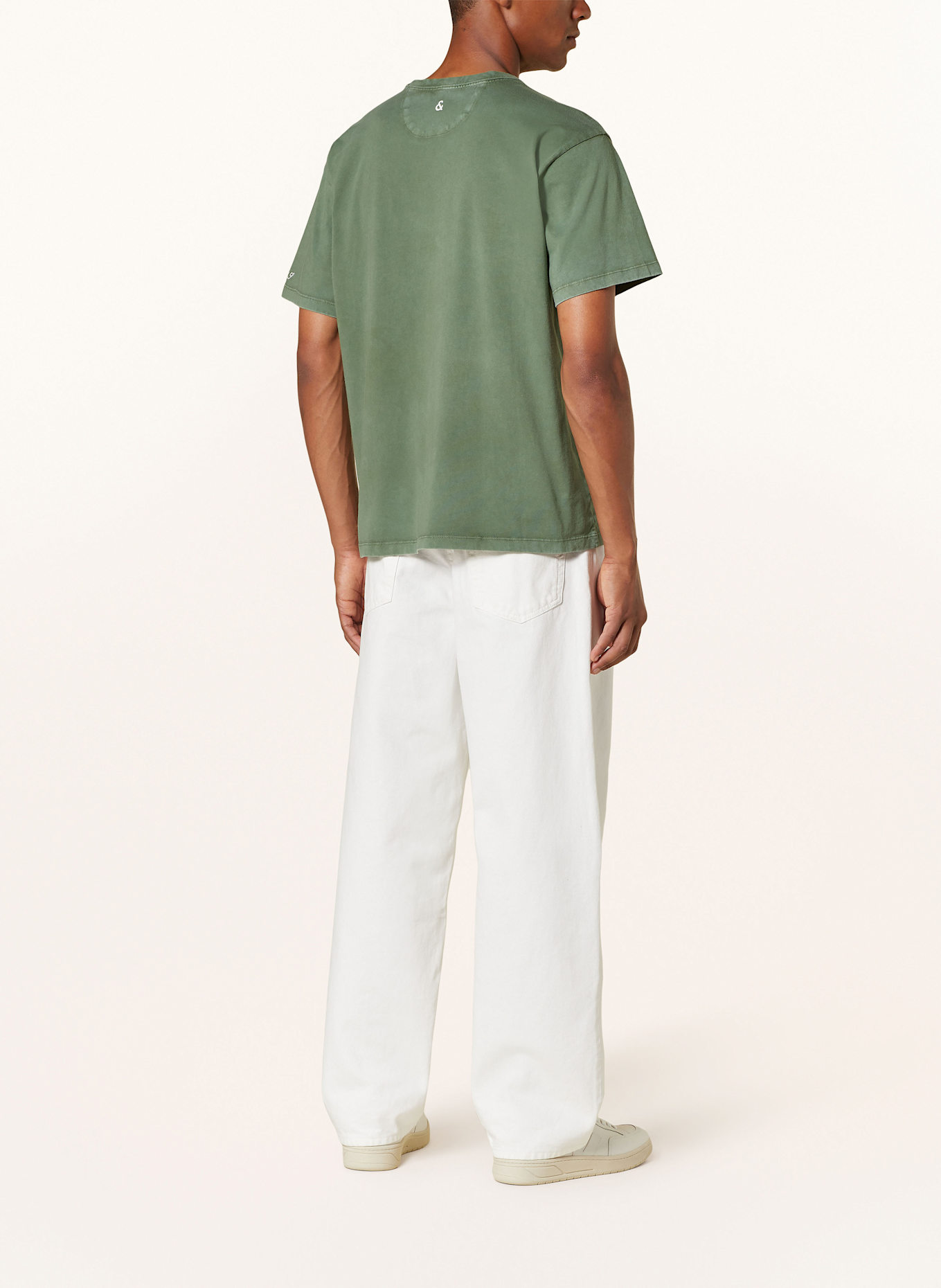 COLOURS & SONS T-shirt: OLIWKOWY