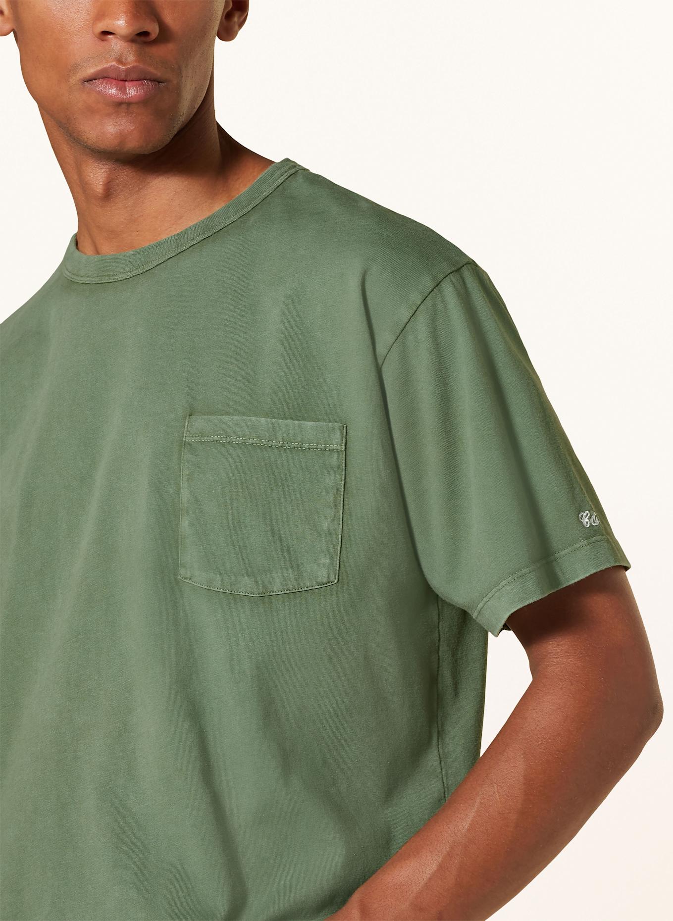 COLOURS & SONS T-shirt: OLIWKOWY