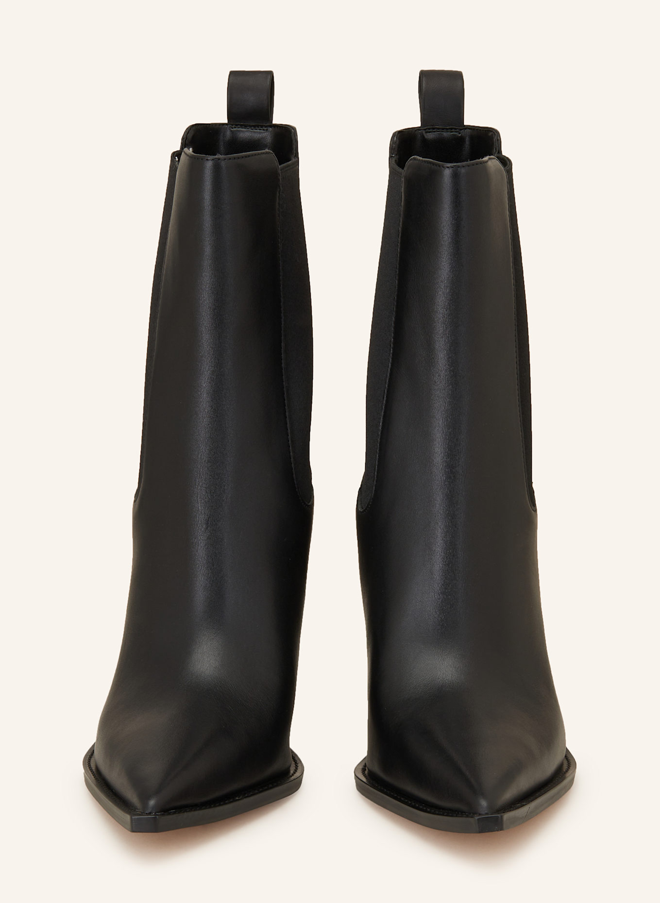 MICHAEL KORS Chelsea boots LENI