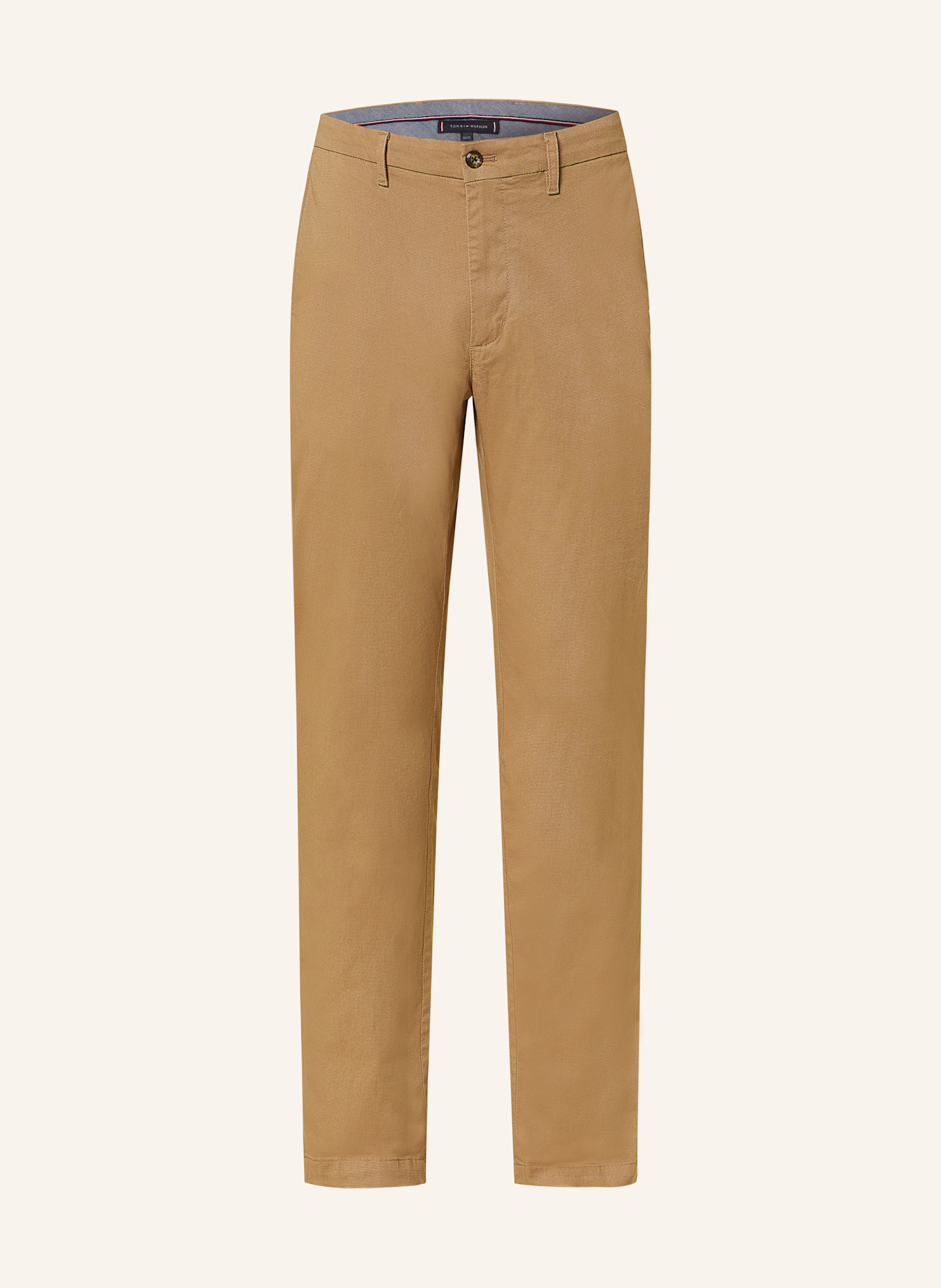 Denton straight fit chino top