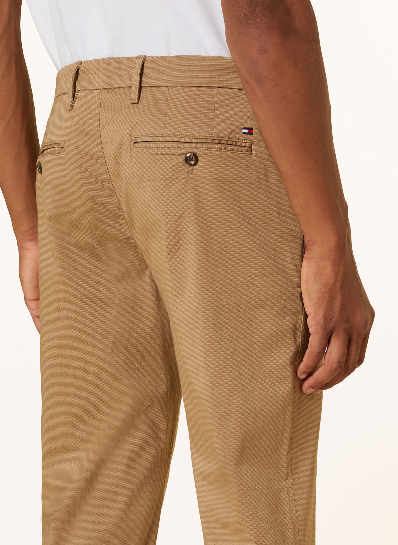 Denton chino straight fit tommy hilfiger online