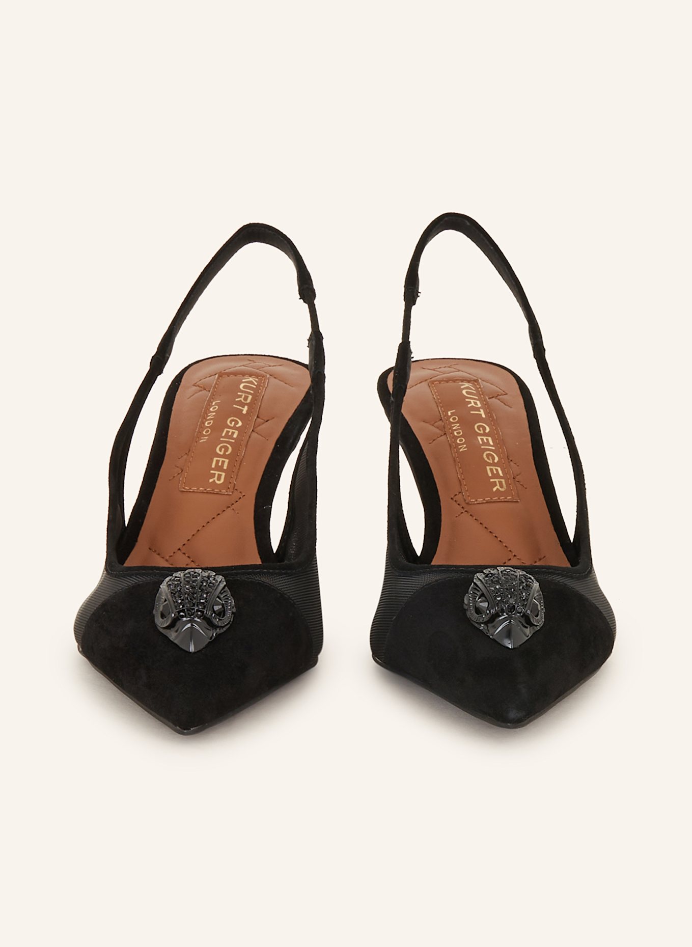 Kurt geiger lorrie shop