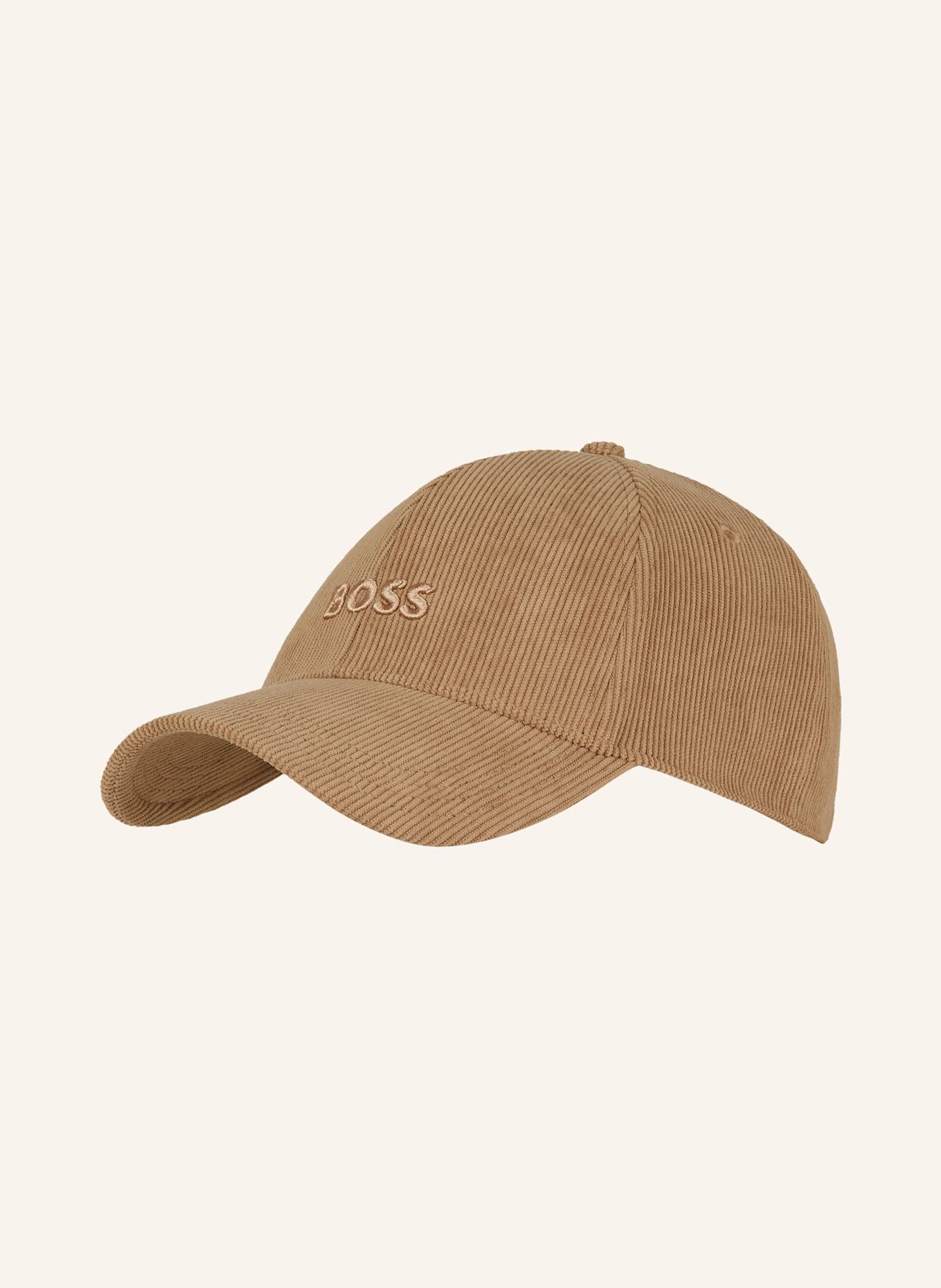 Boss snapback cheap