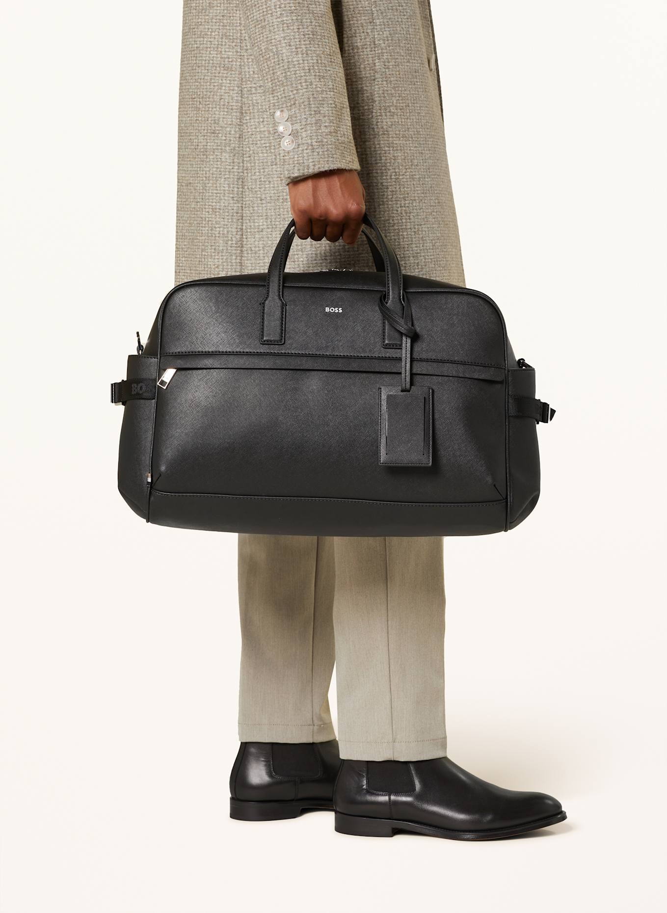 Boss bags sale on sale