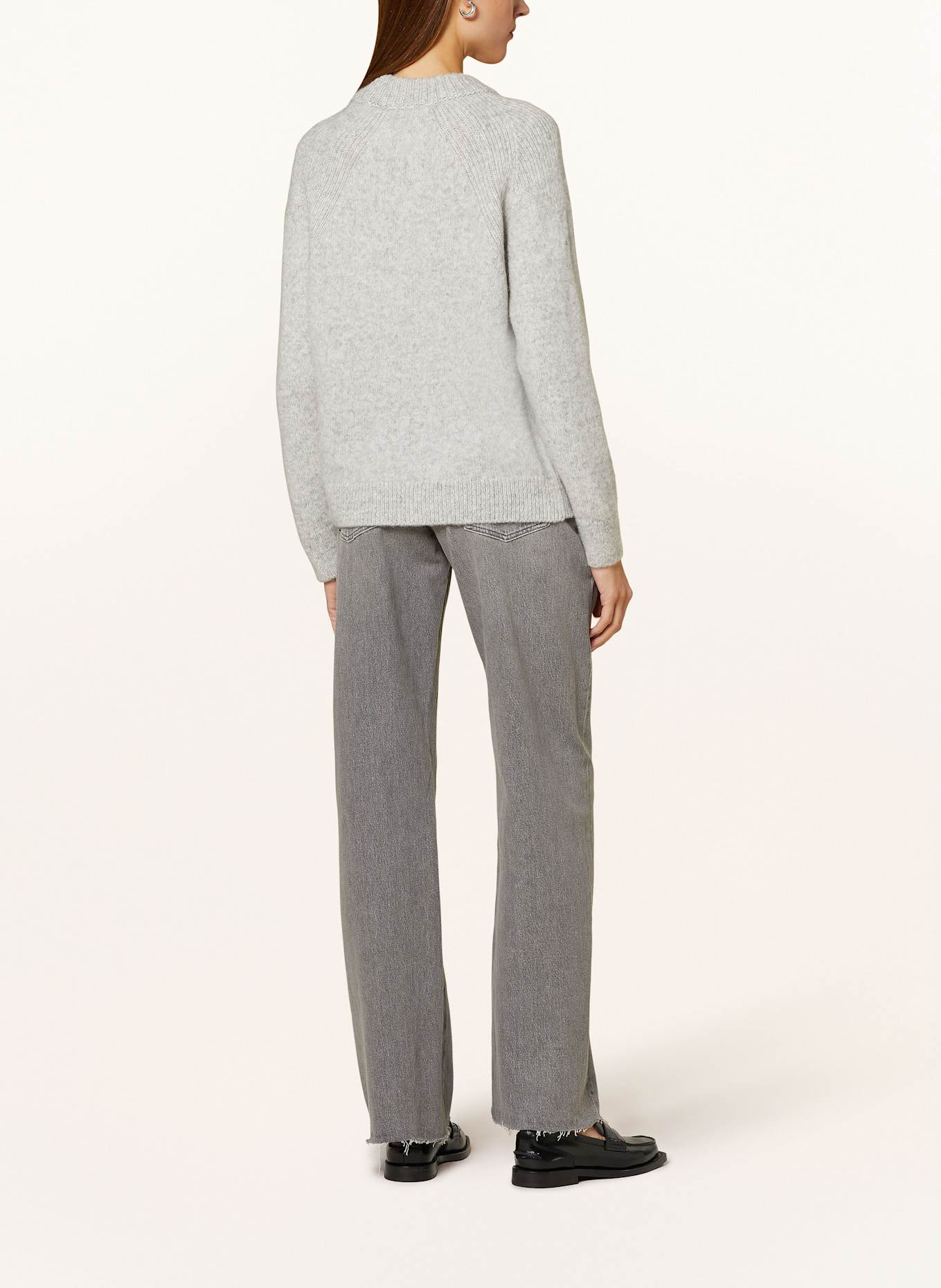 MALBON ♥ ALESSIA Windproof Pullover Piste/ 追跡付 MALBON ♥ ALESSIA Windproof Pullover Piste/ 追跡付 (Malbon