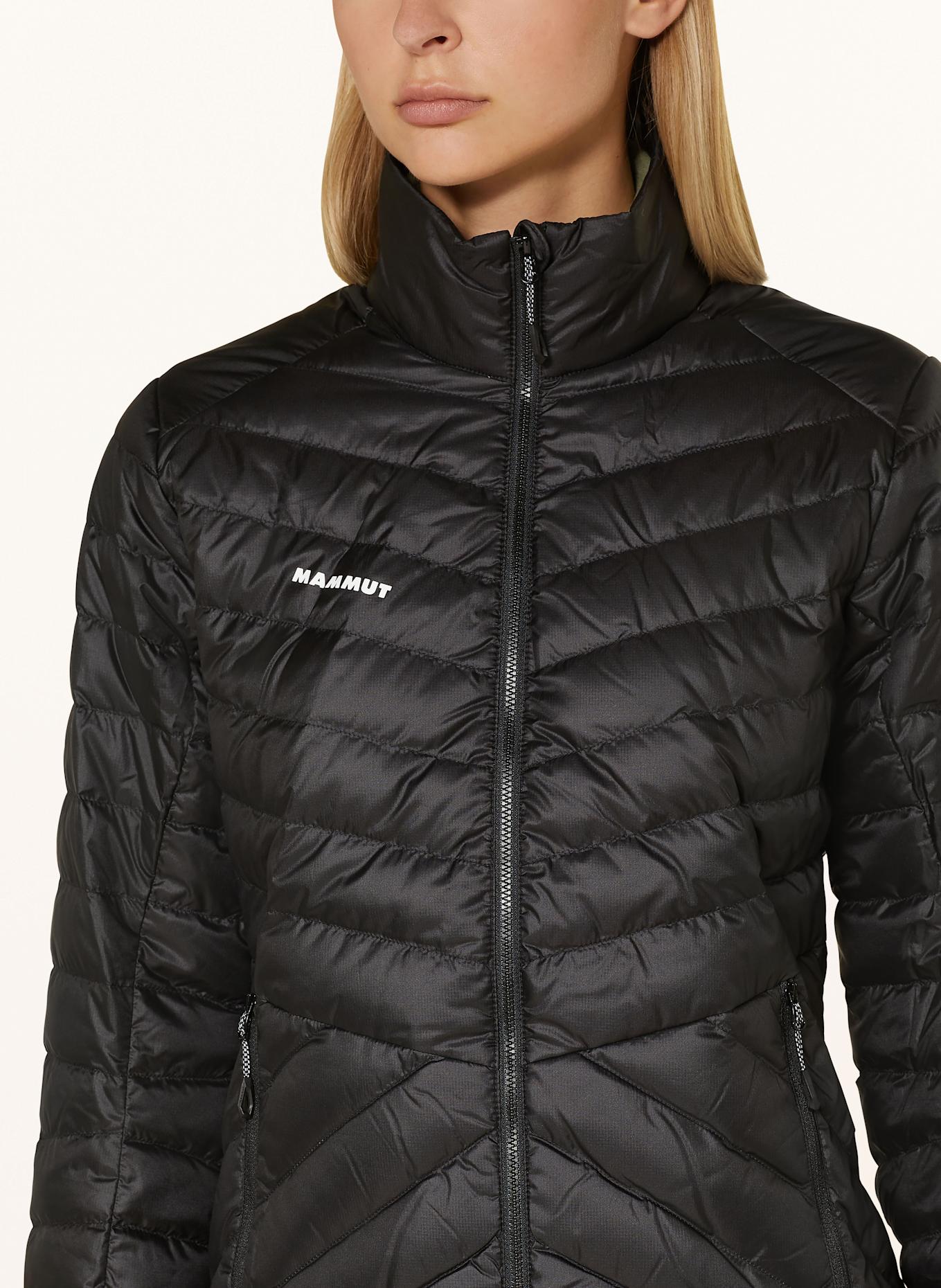 MAMMUT 2-in-1-Jacke CONVEY, Farbe: SCHWARZ (Bild 7)