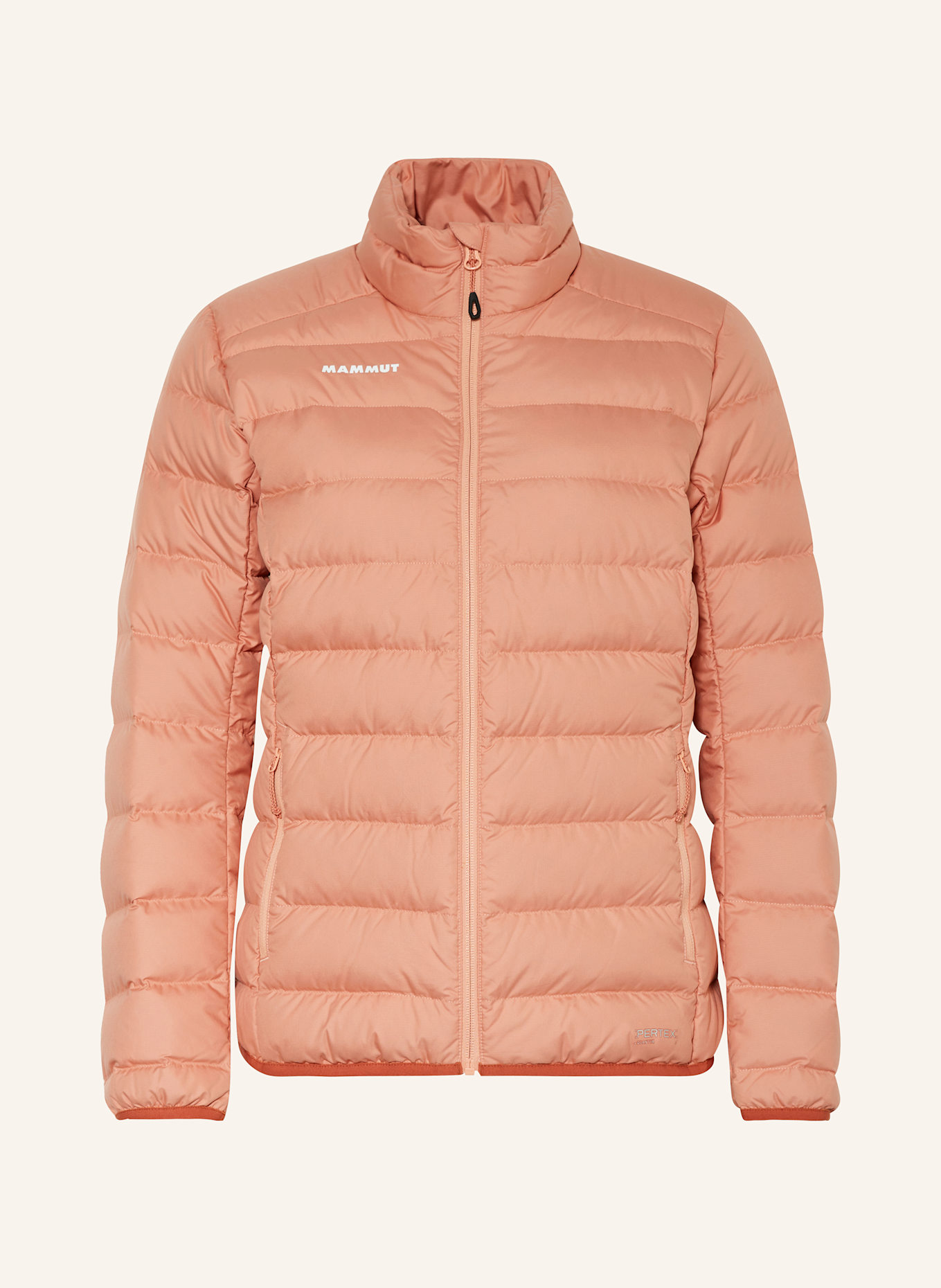 Mammut lightweight jacket on sale