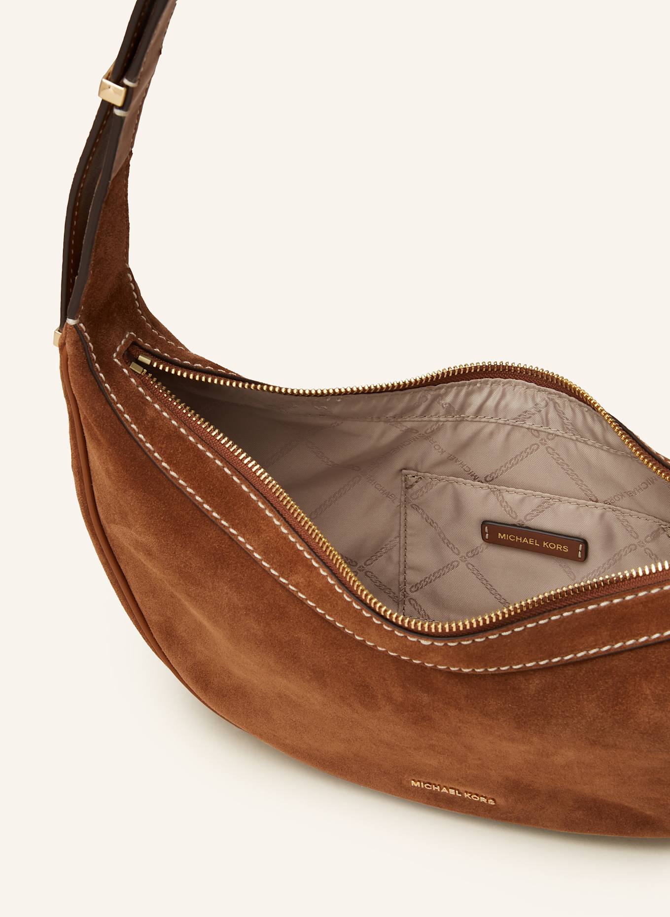 MICHAEL KORS AVRA shoulder bag