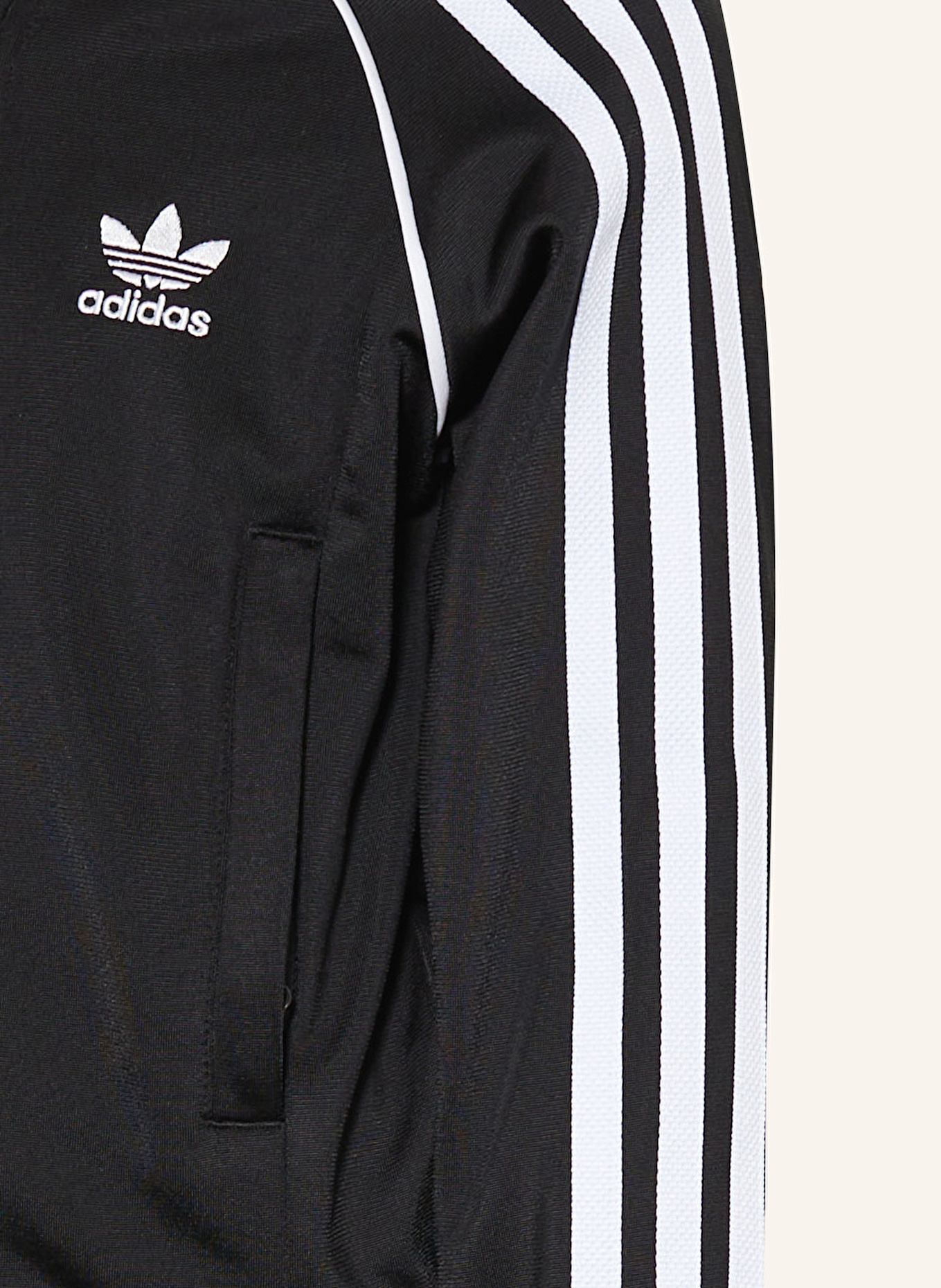 Adidas originals herren trainingsanzug shop