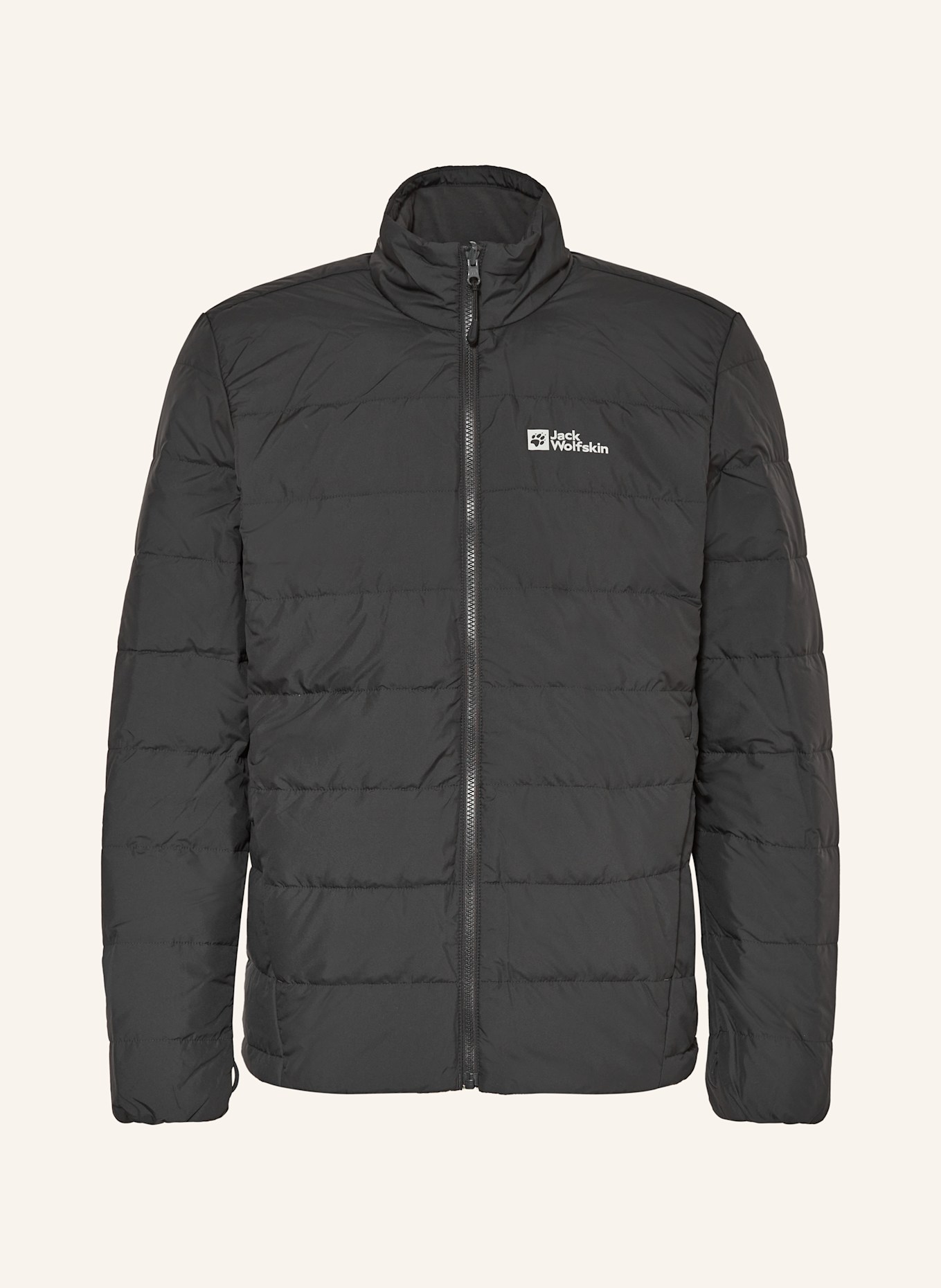 Jack Wolfskin 2 in 1 jacket JASPER
