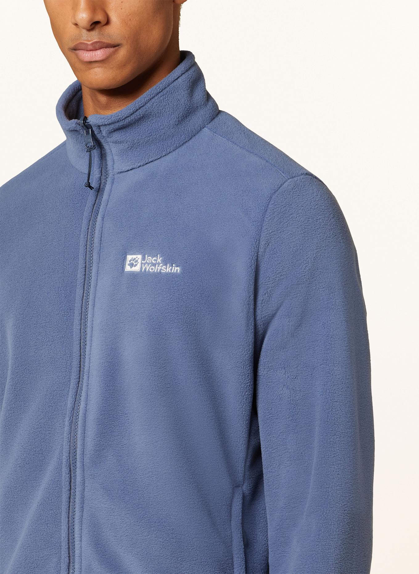 Jack Wolfskin WINTERSTEIN fleece jacket
