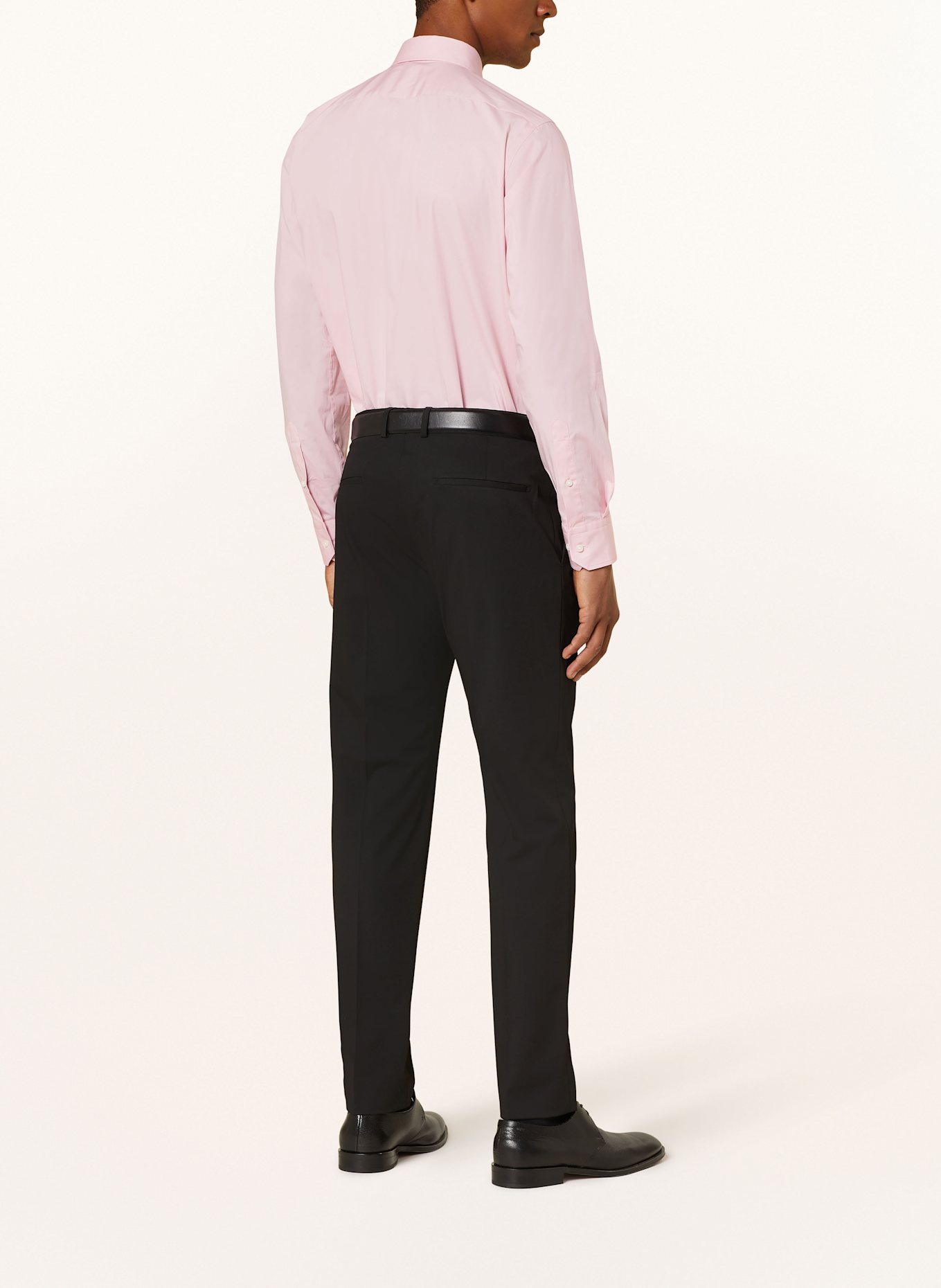 BOSS Shirt JOE Regular Fit, Color: PINK (Image 3)