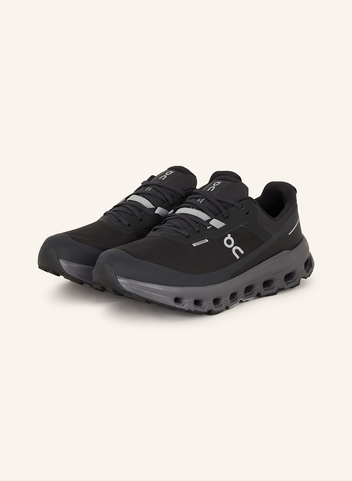 On Chaussures Running Arriba 2 WATERPROOF, Barva: Snow Boot V3A6-80309-1240 Powder Pink 305 (Obrázek 1)