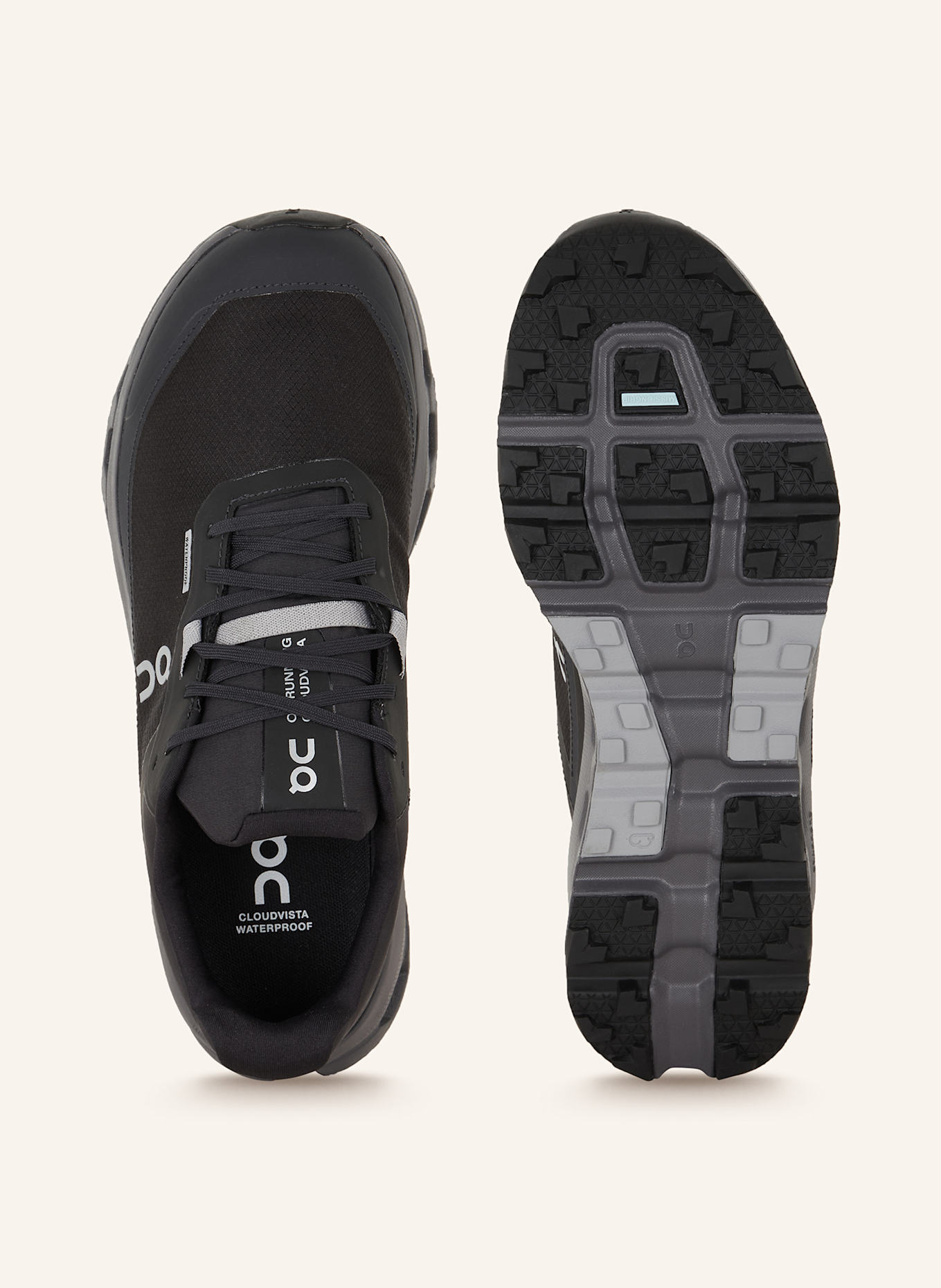 On Chaussures Running Arriba 2 WATERPROOF, Barva: Snow Boot V3A6-80309-1240 Powder Pink 305 (Obrázek 5)