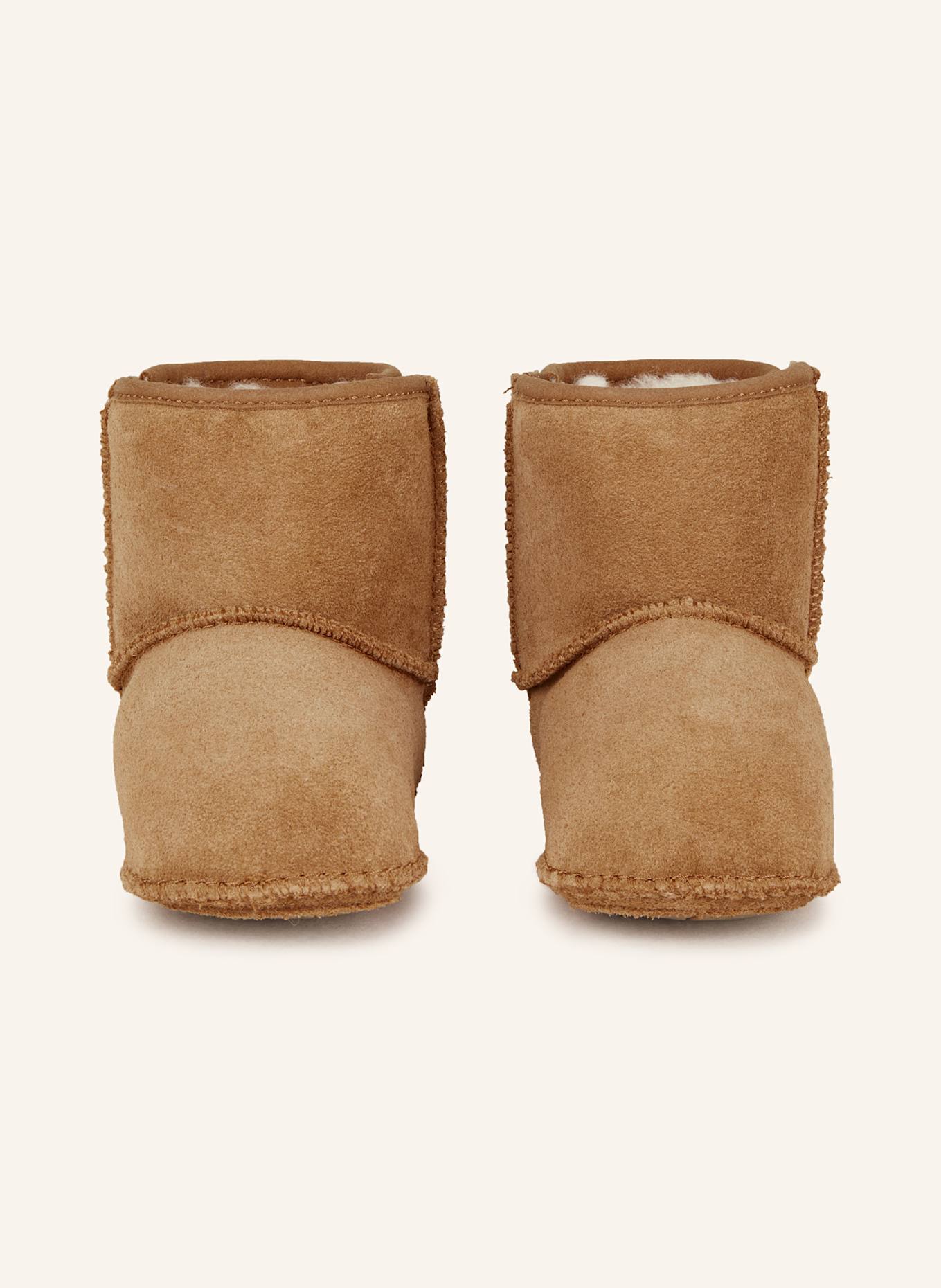 UGG Krabbelschuhe: BRAUN
